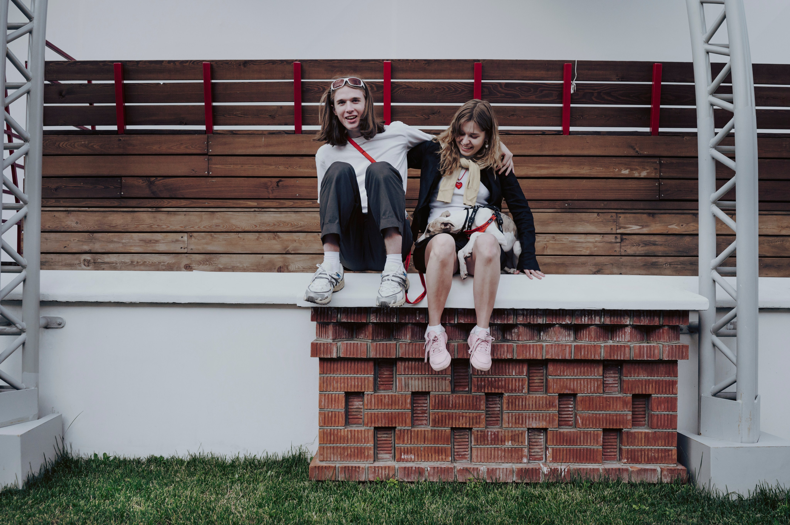 Ветка. Фотограф- анималист Александра Матвеева