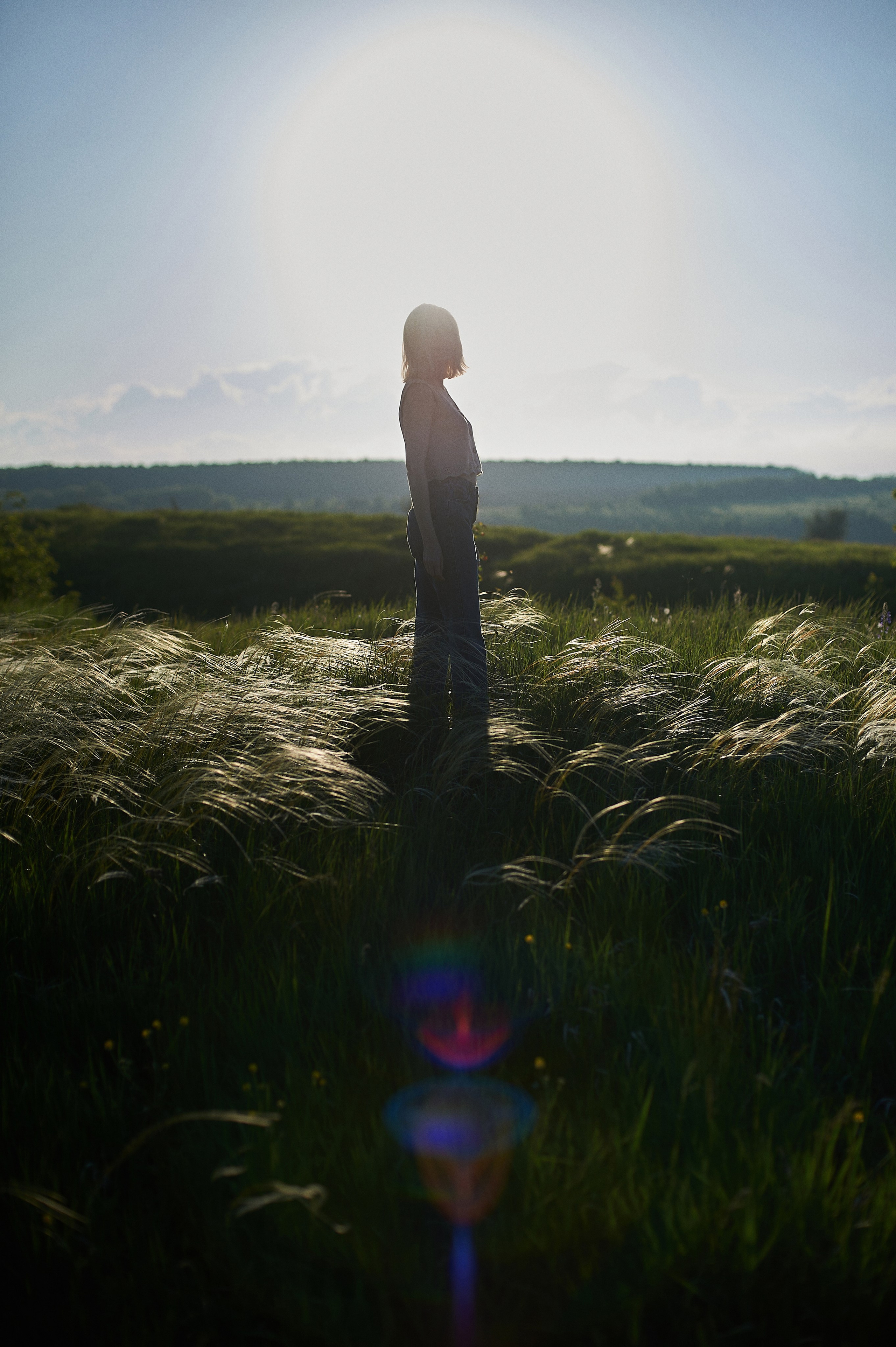 Алёна. Портретный фотограф в Воронеже Вячеслав Буряк