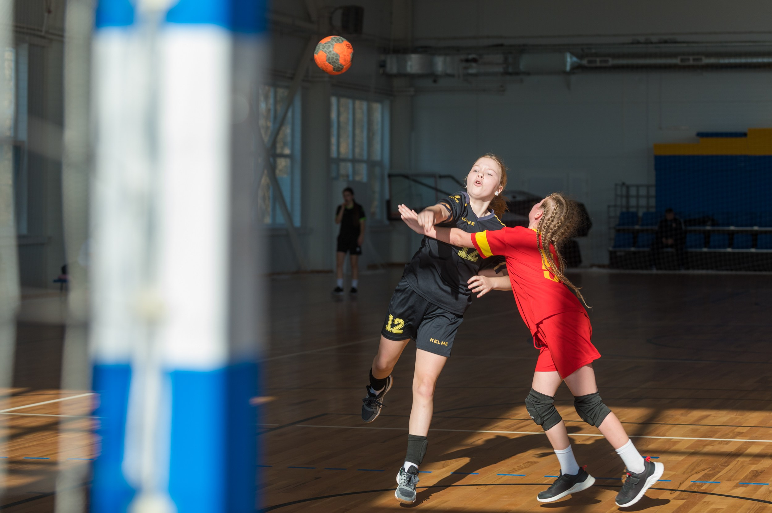 Игровой спорт. Спортивный фотограф в Ростовской области Анжела Гринченкова