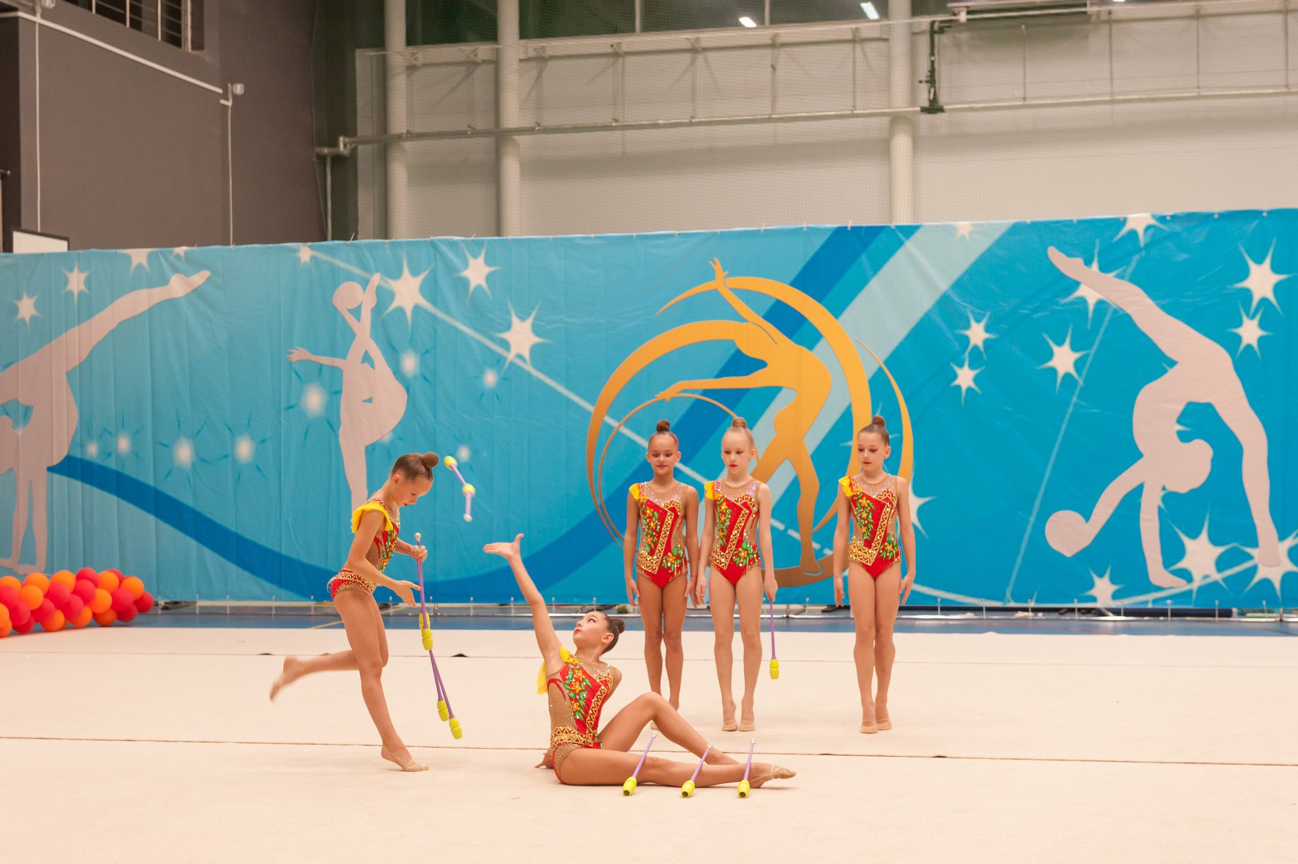СПОРТ в зале. Спортивный фотограф в Ростовской области Анжела Гринченкова