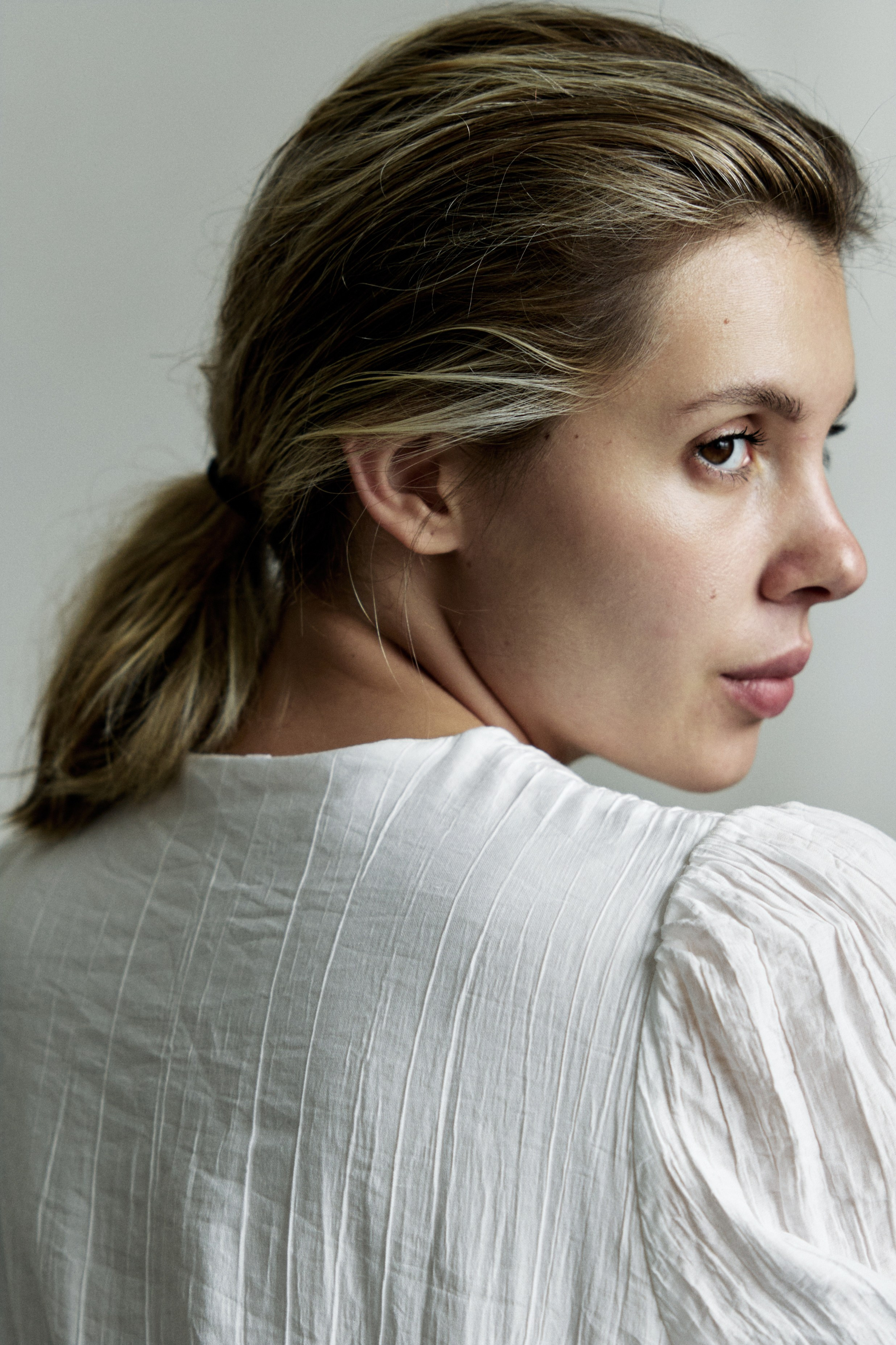 Елизаветта. Свадебный, портретный и семейный фотограф в Москве Абукалиева Диляра