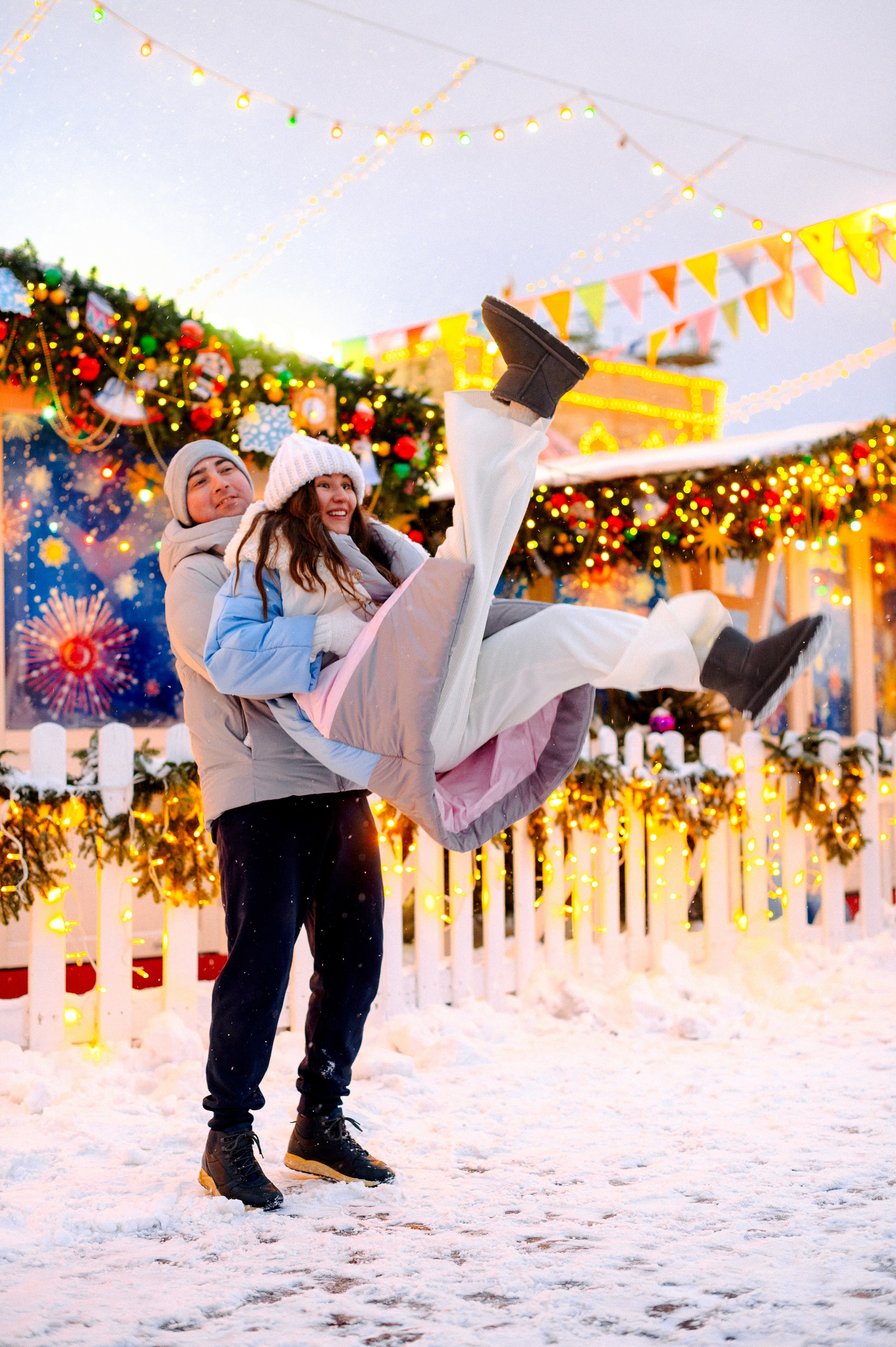 ДАША + СЕРЕЖА. Шашкова Вероника / Свадебный и семейный фотограф Москва и Ярославль