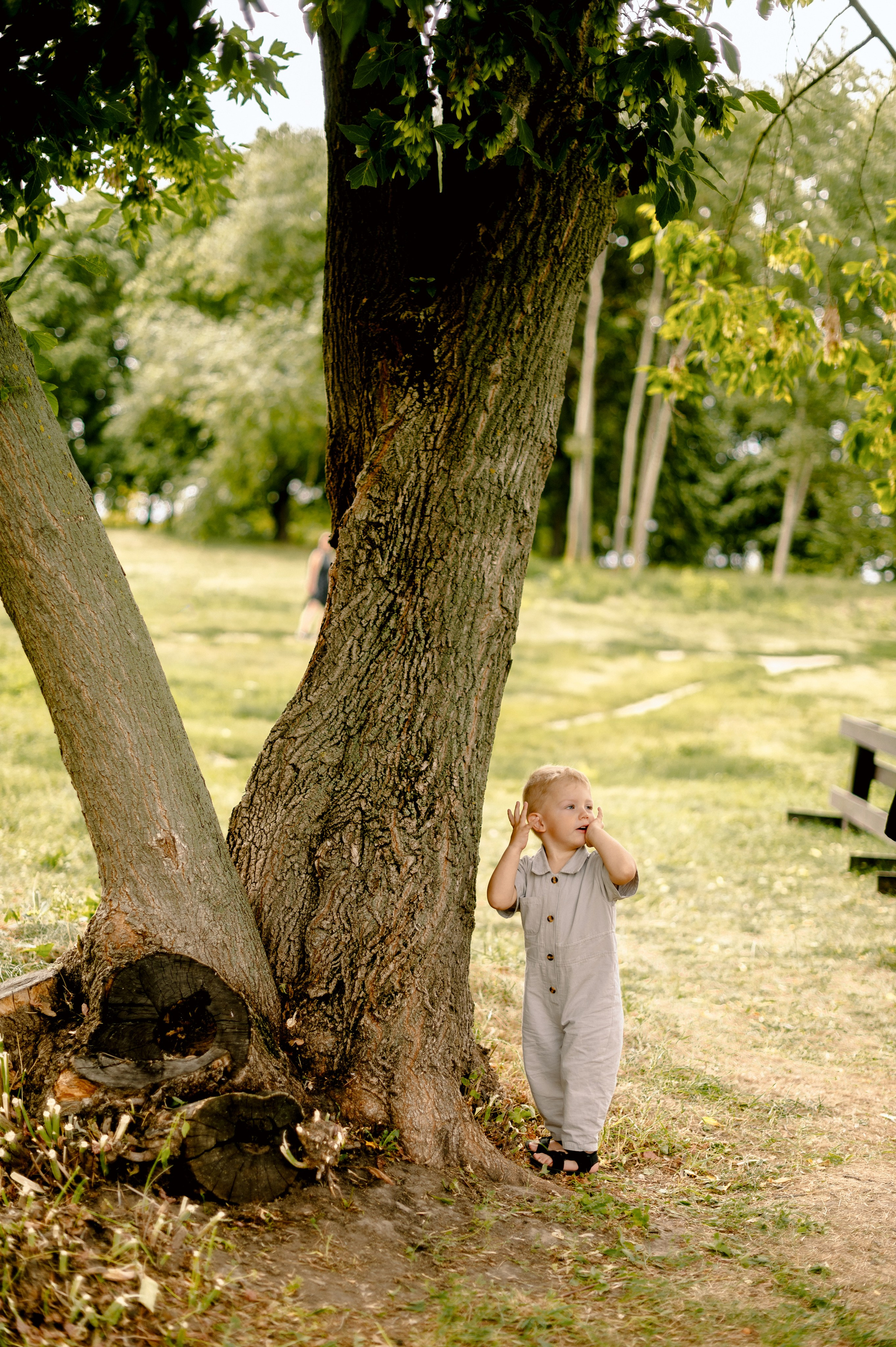 С АРОМАТОМ СКОШЕННОЙ ТРАВЫ. Шашкова Вероника / Свадебный и семейный фотограф Москва и Ярославль