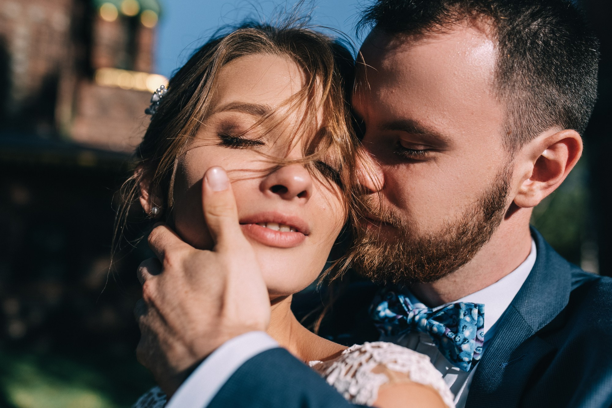 НАСТЯ И СЕРЕЖА. Шашкова Вероника / Свадебный и семейный фотограф Москва и Ярославль