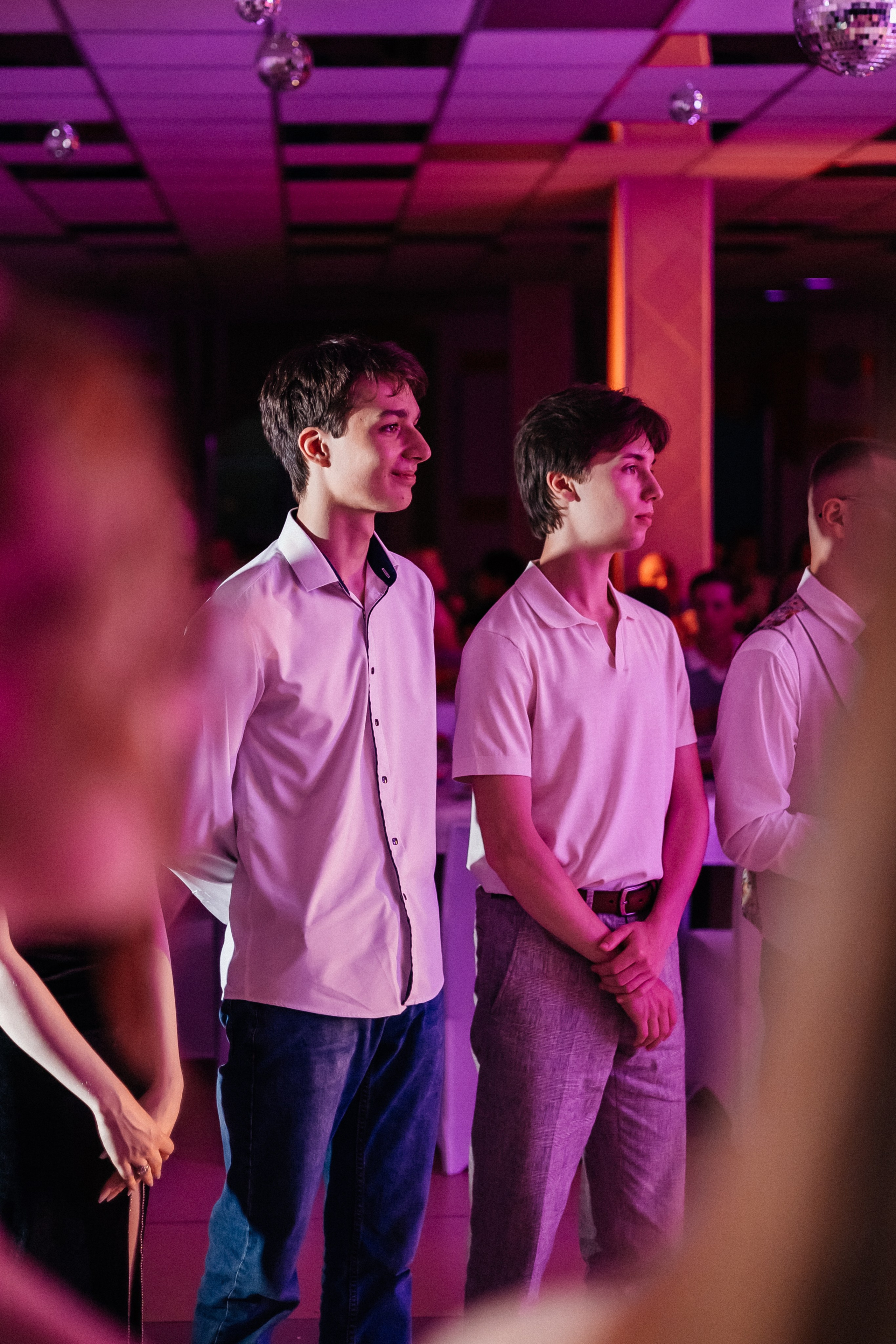 Выпускной 2025. Фотограф Кемерово | Сергей