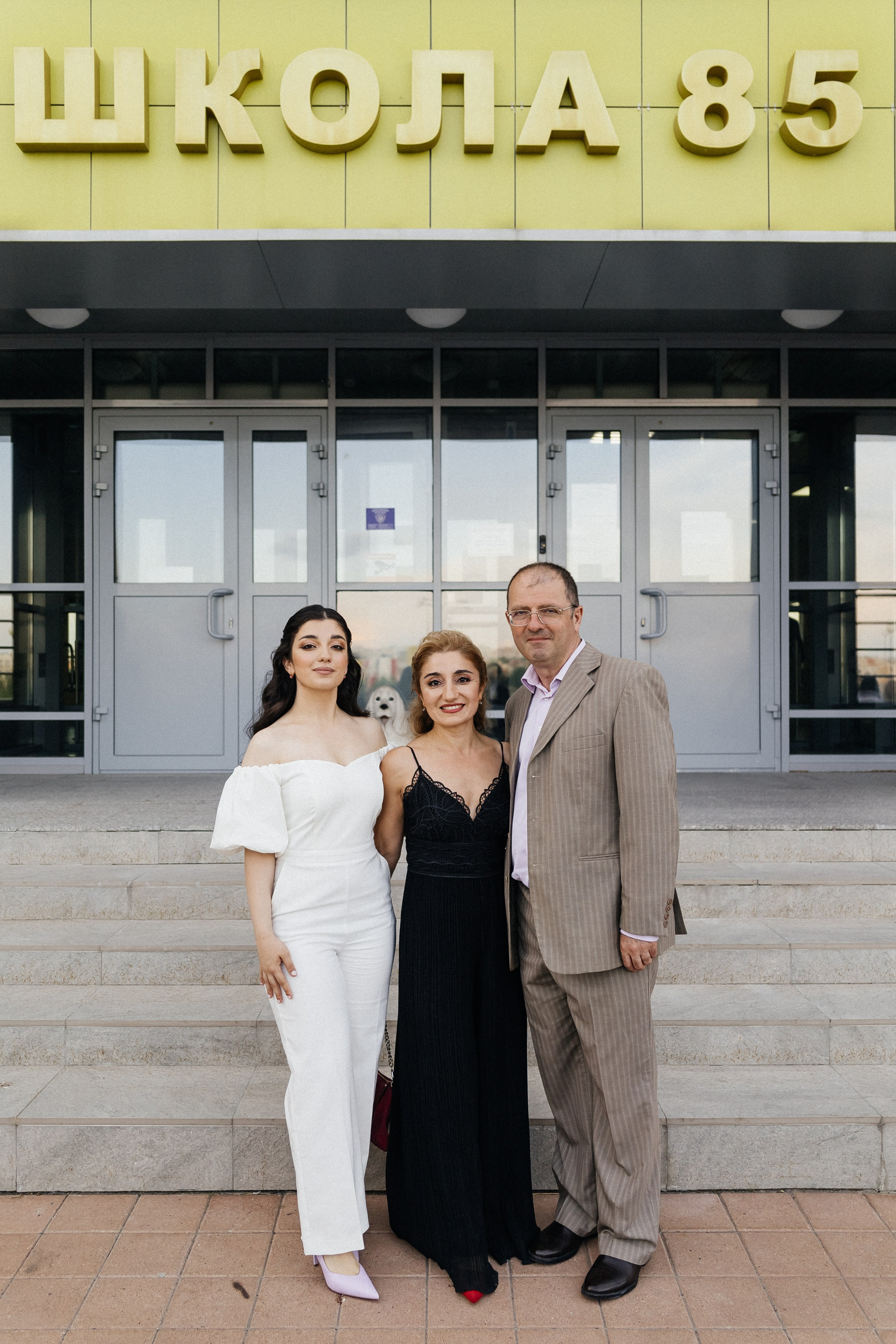 Выпускной 2025. Фотограф Кемерово | Сергей