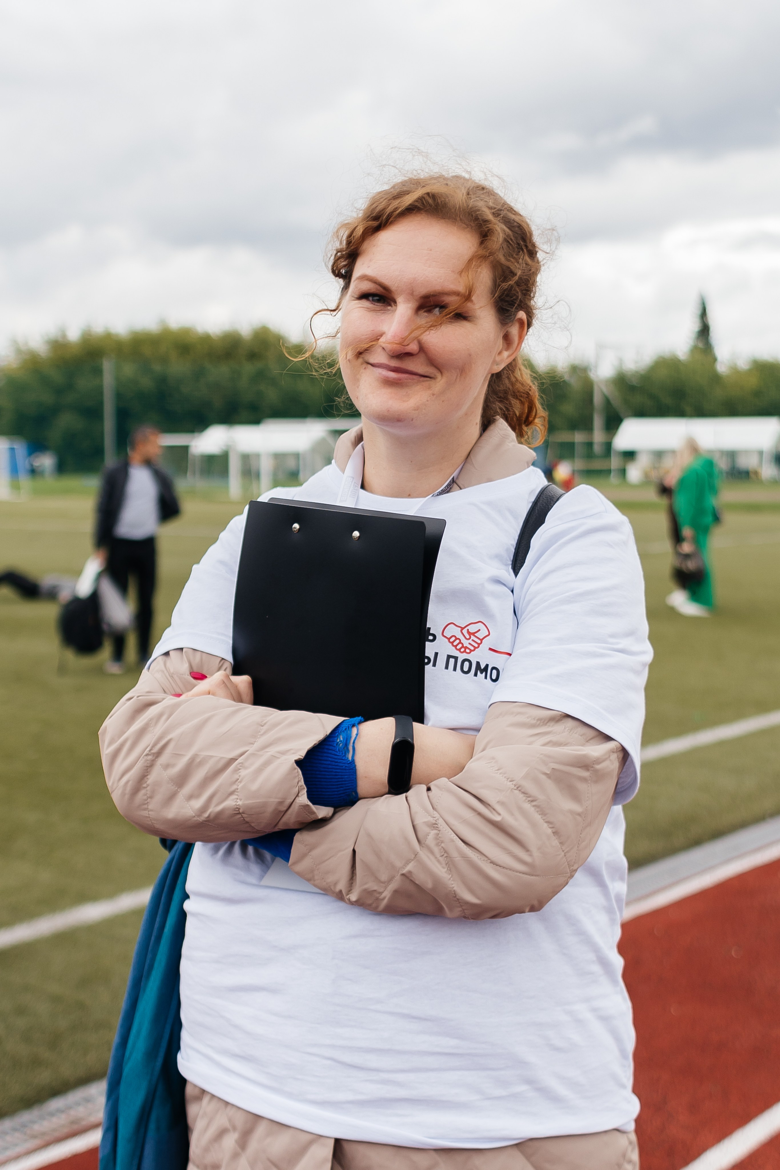 Спартакиада Волковгрупп. Фотограф Кемерово | Сергей