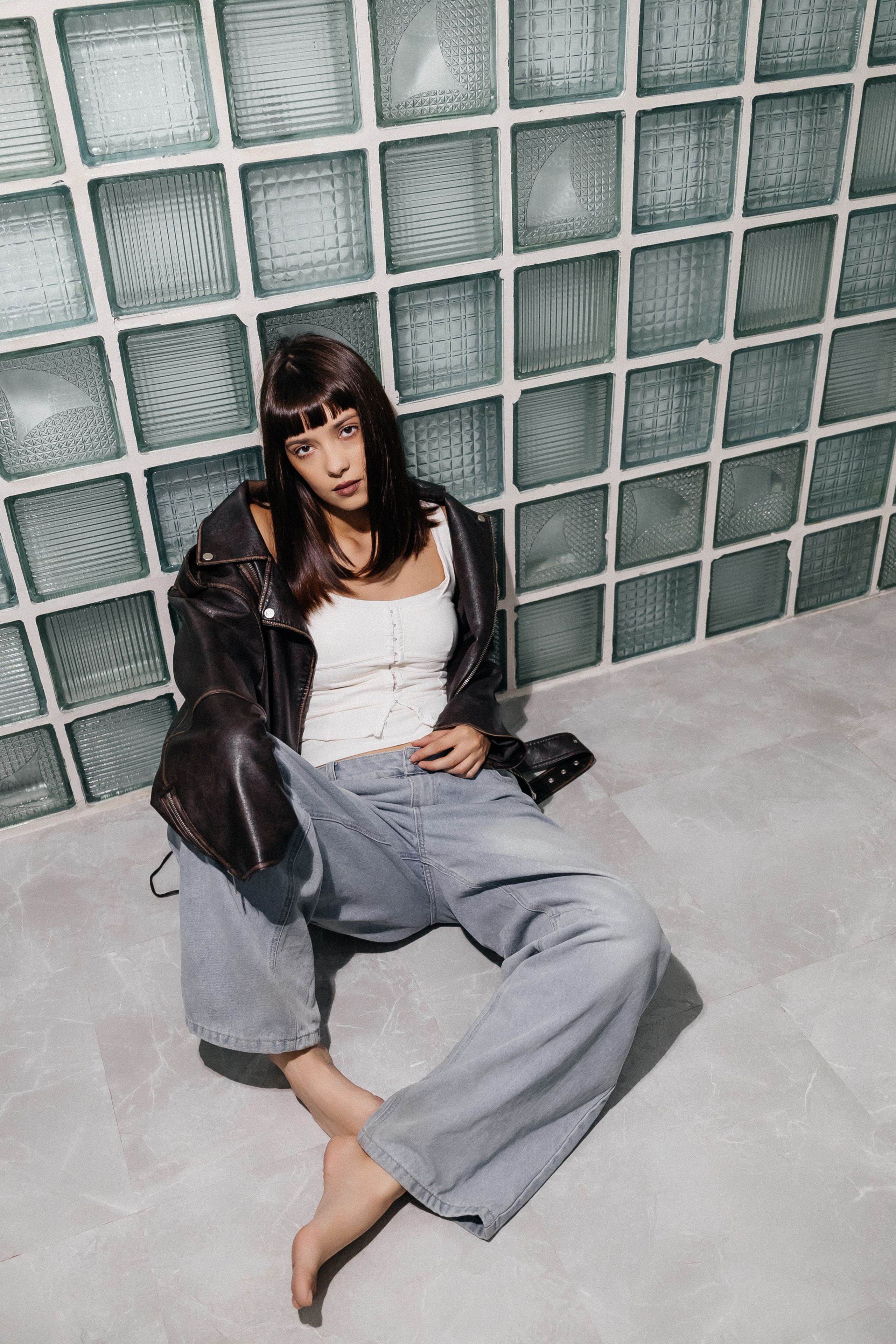 Ксюша. Фотограф Кемерово | Сергей