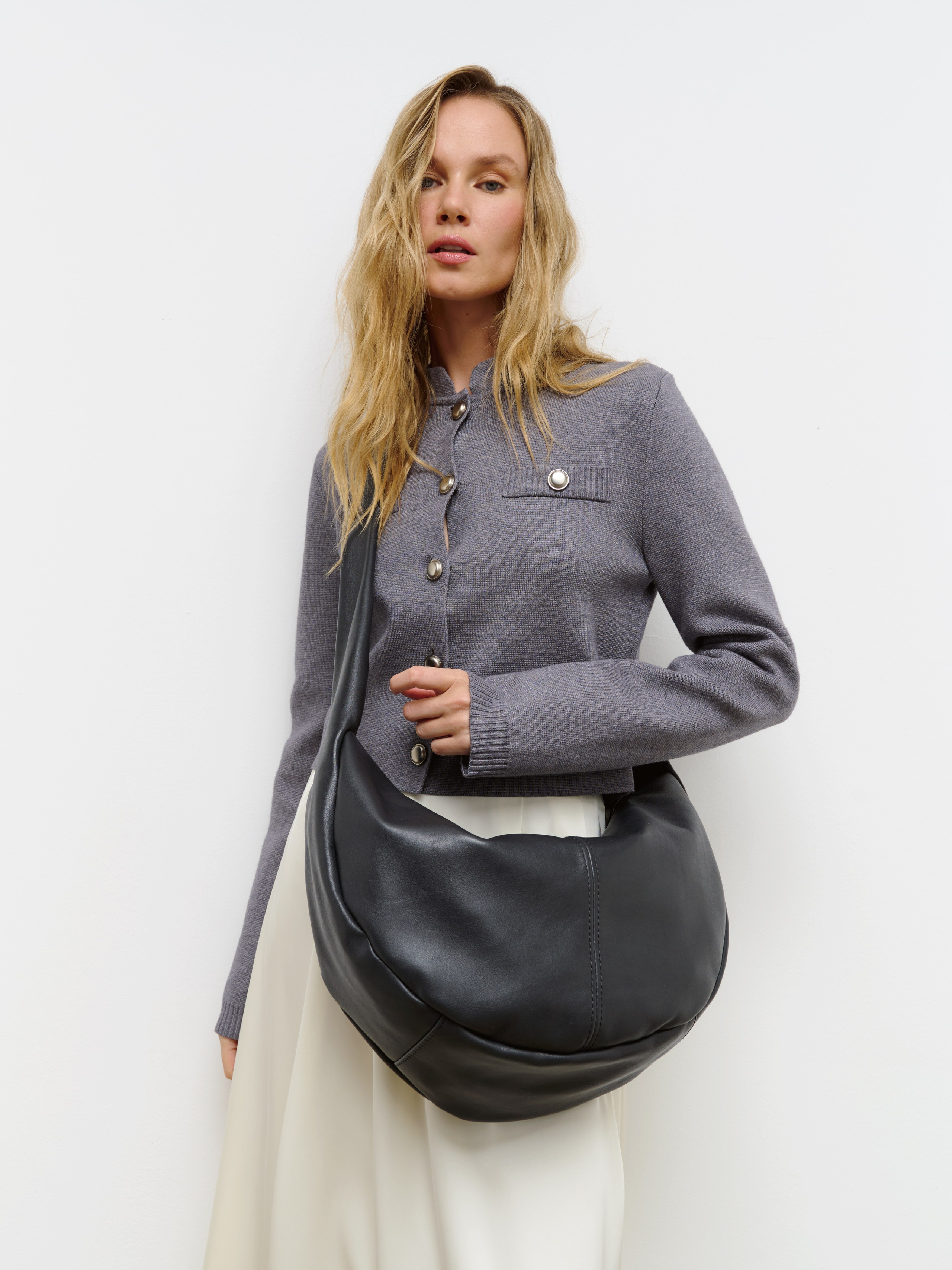 Каталог для бренда SHERWD. Fashion фотограф в Москве Ксения Чупрунова