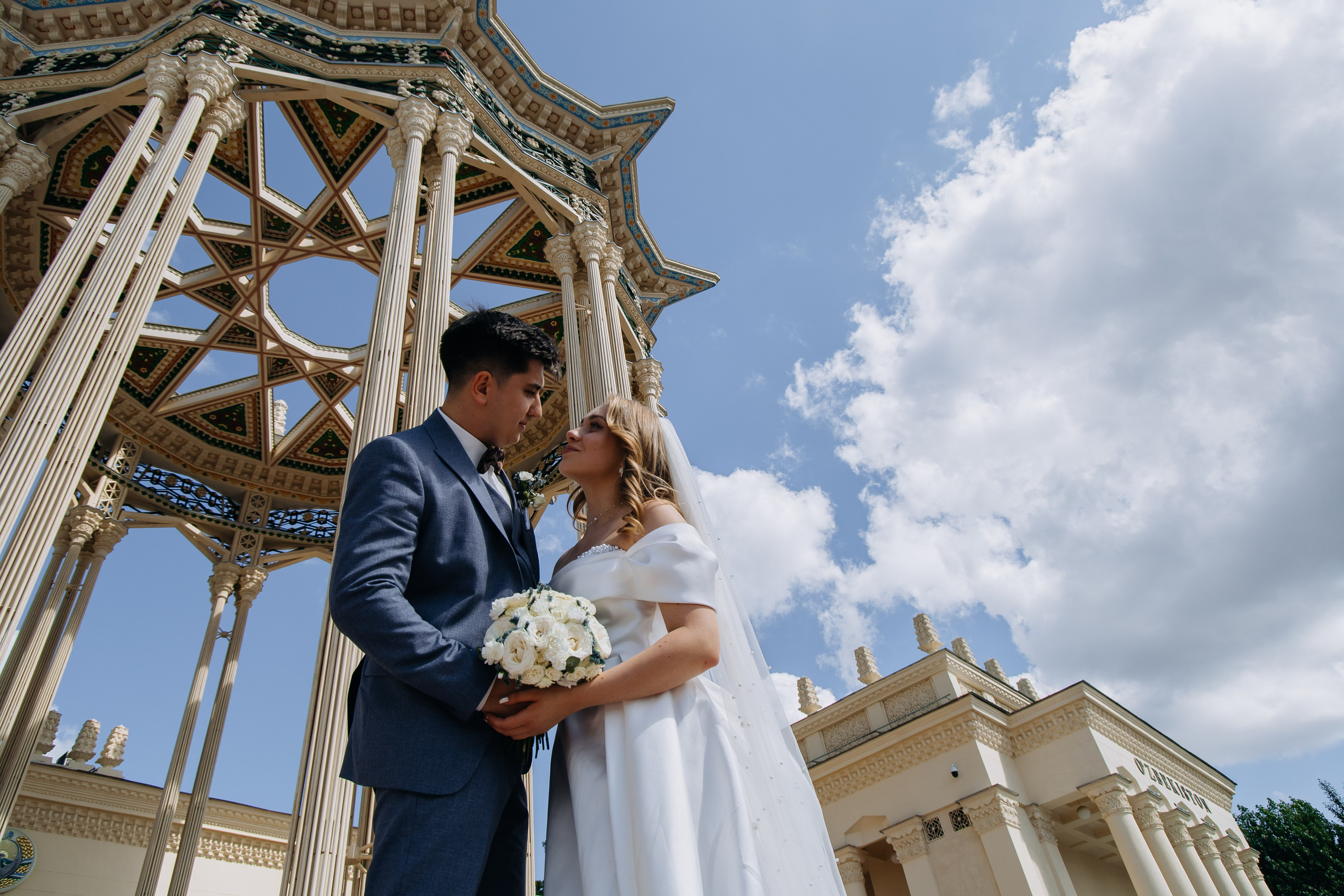 Yacht I+V. Организация и съёмка мероприятий любого формата. Иван Быков