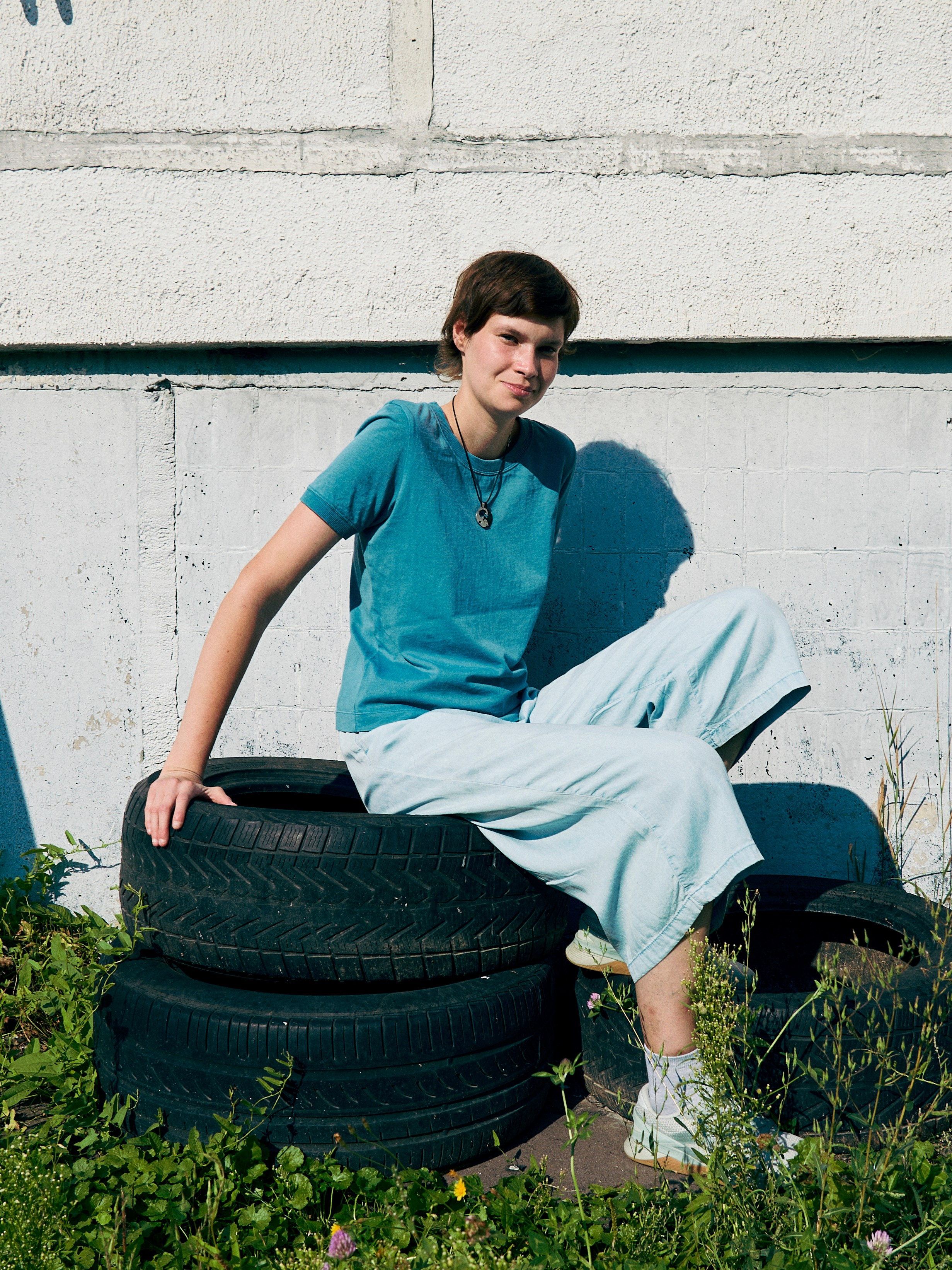 БФ «Жизненный путь». Портретный фотограф в Москве