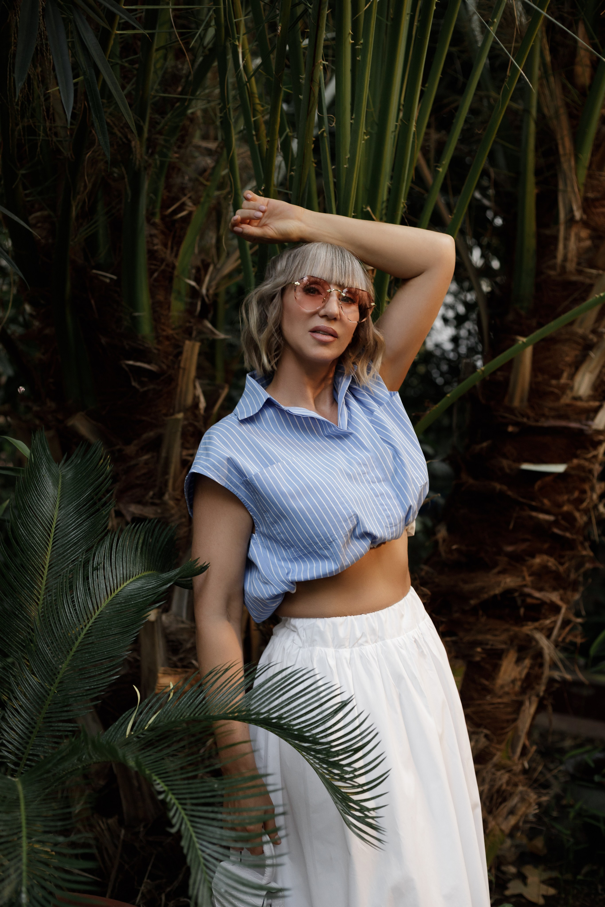 Светлана. Фотограф в Тюмени Даша Михнова. Портреты, фотопроекты, фотодни