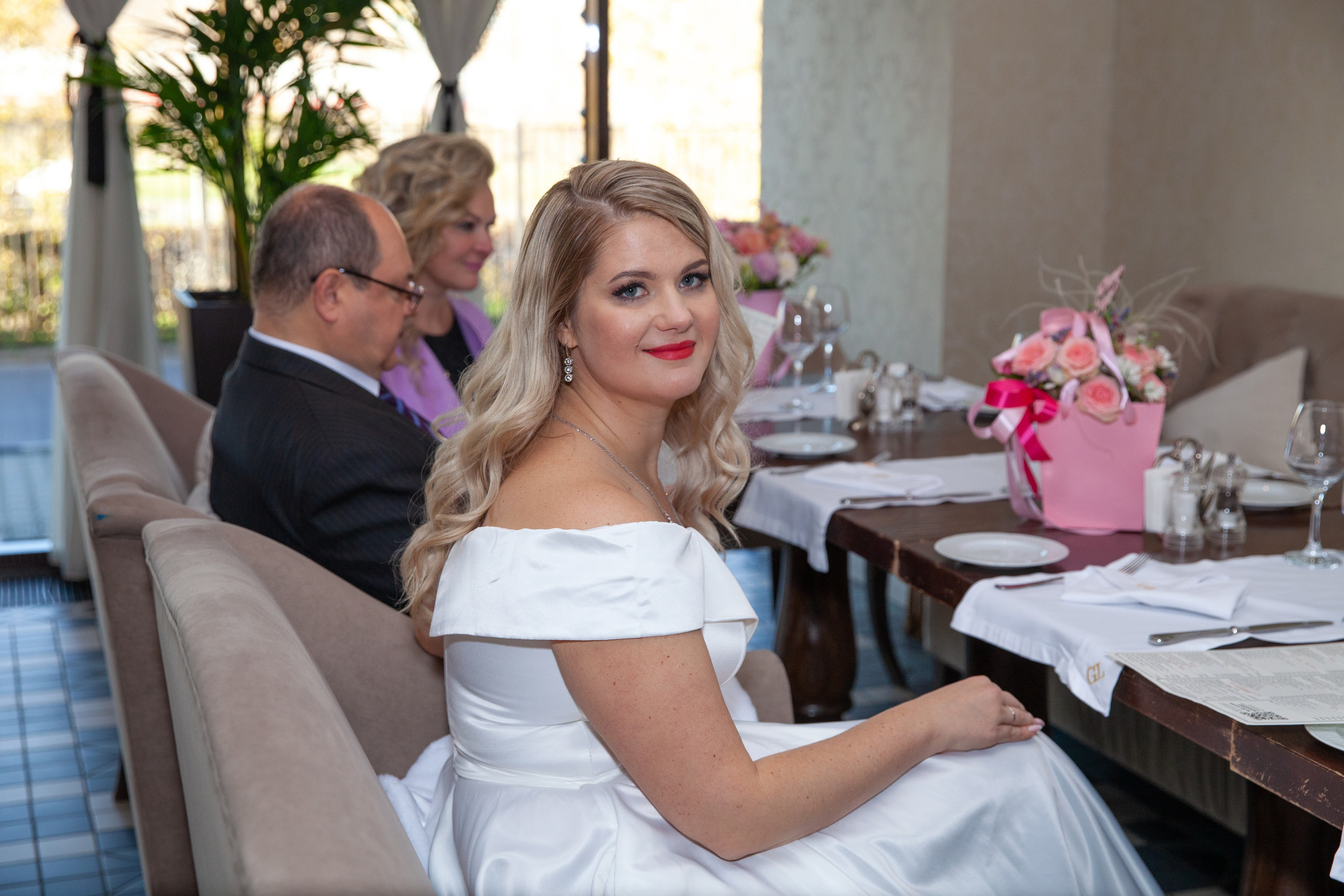 Свадебная фотосессия в Измайловском кремле. Фотограф в Железнодорожном и Балашихе