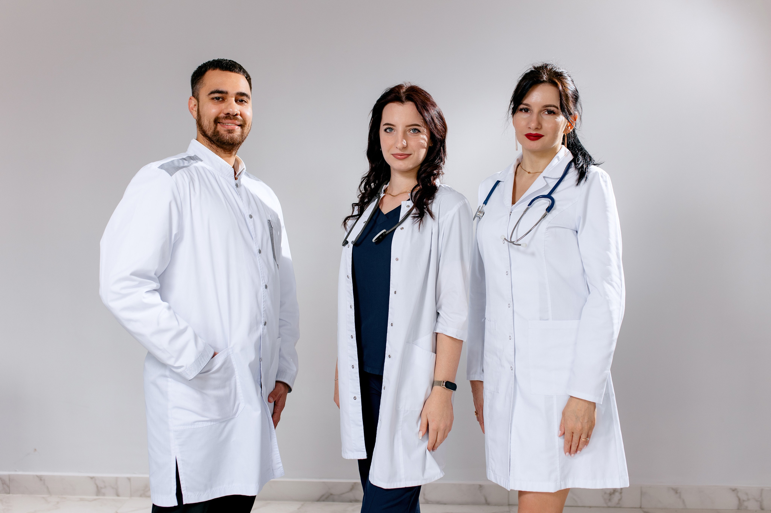 Выпускники Медики. Свадебный и семейный фотограф в Туле и области Маша Костина