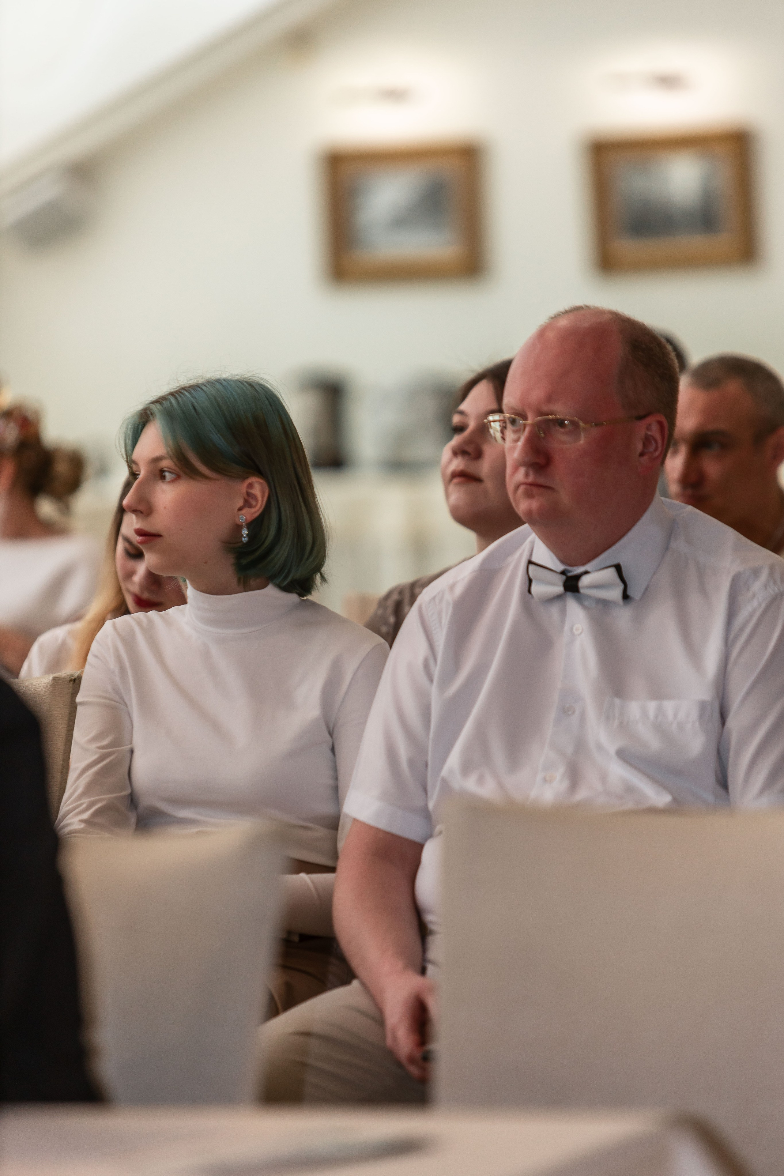 МИССИС БИЗНЕСС 2024. Репортажный фотограф в Новосибирске