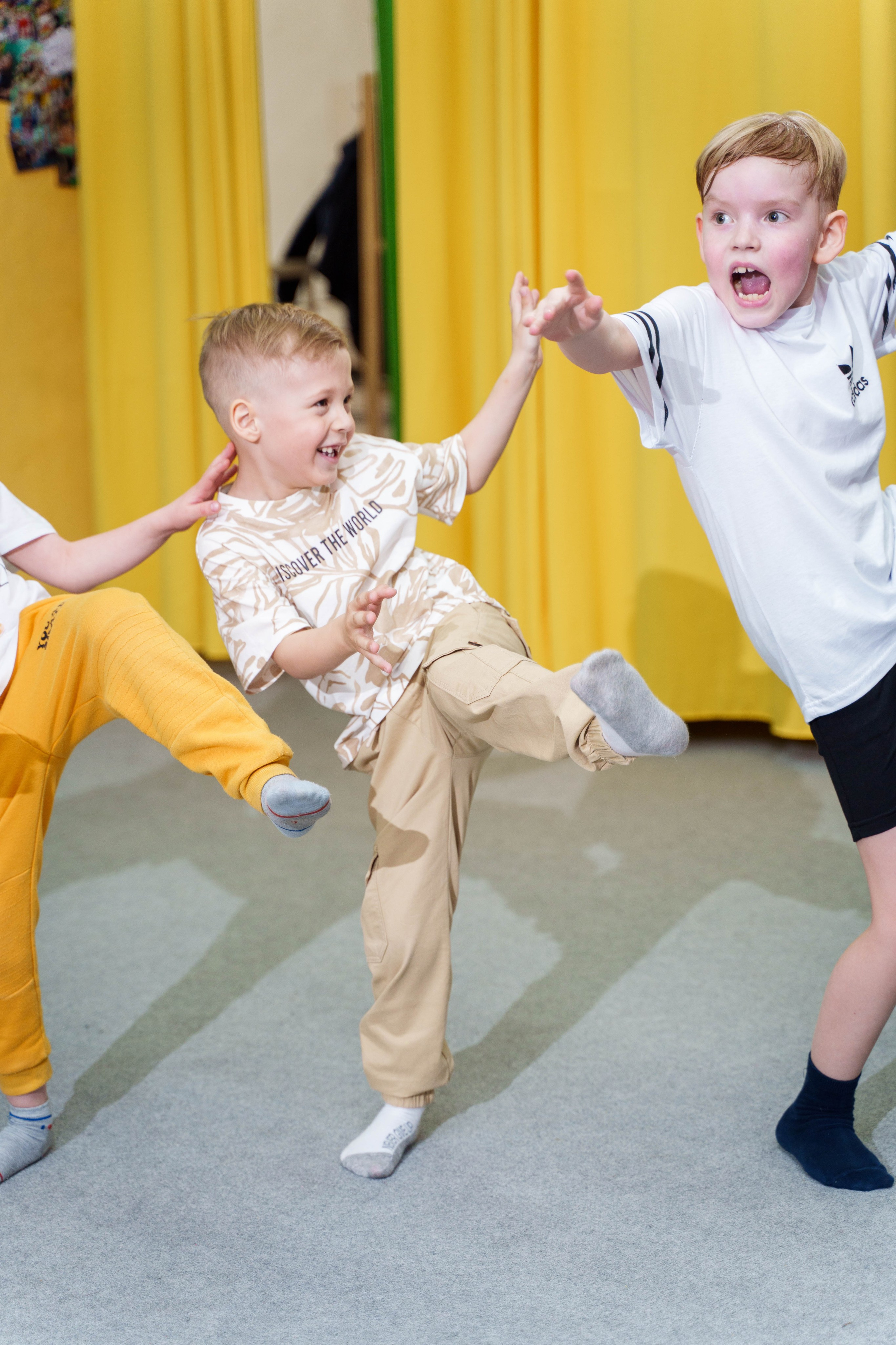Фотограф на детские праздники. Свадебный и семейный фотограф в Новосибирске Данил Коротких