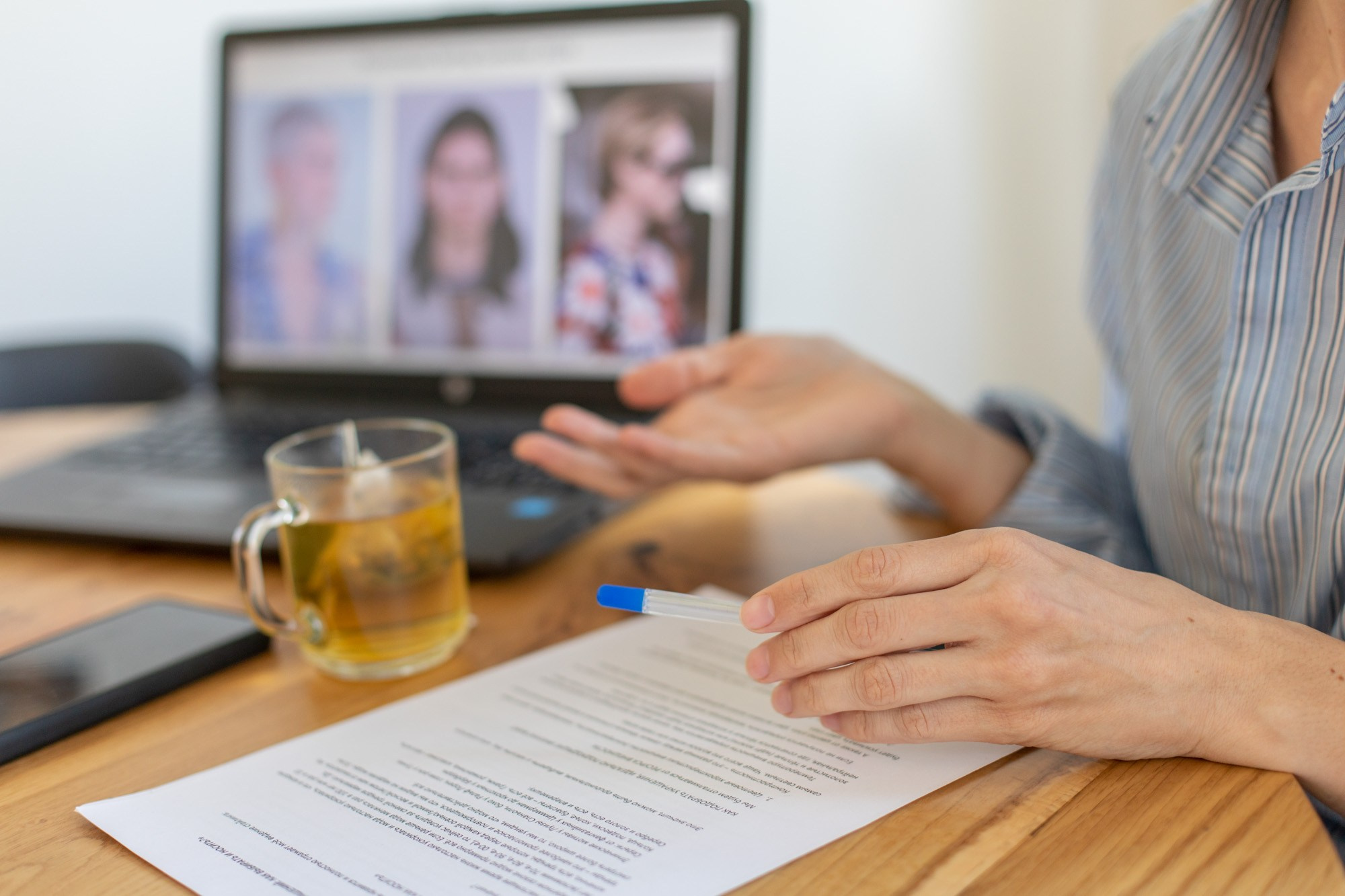 Пример репортажа. Фотограф в Костроме, Ярославле, Москве Светлана Заведеева