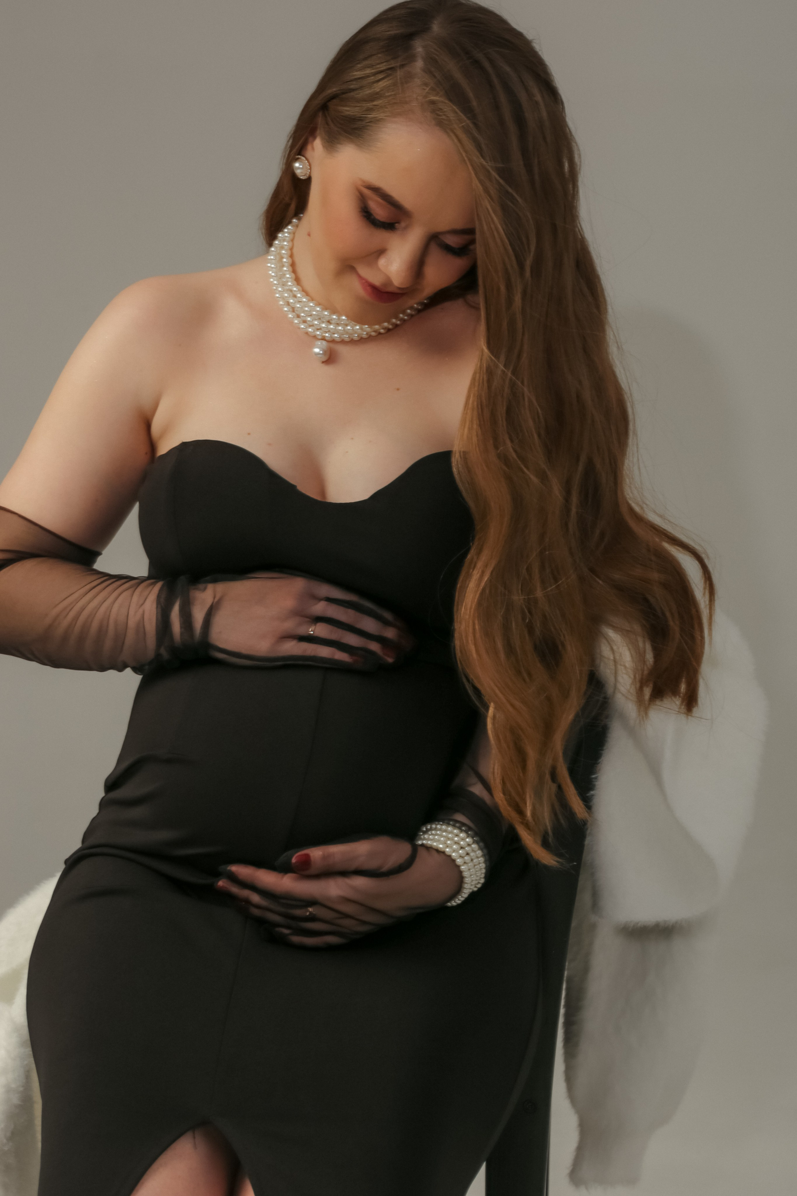 Юлия. Женский фотограф в Москве Светлана Смагина