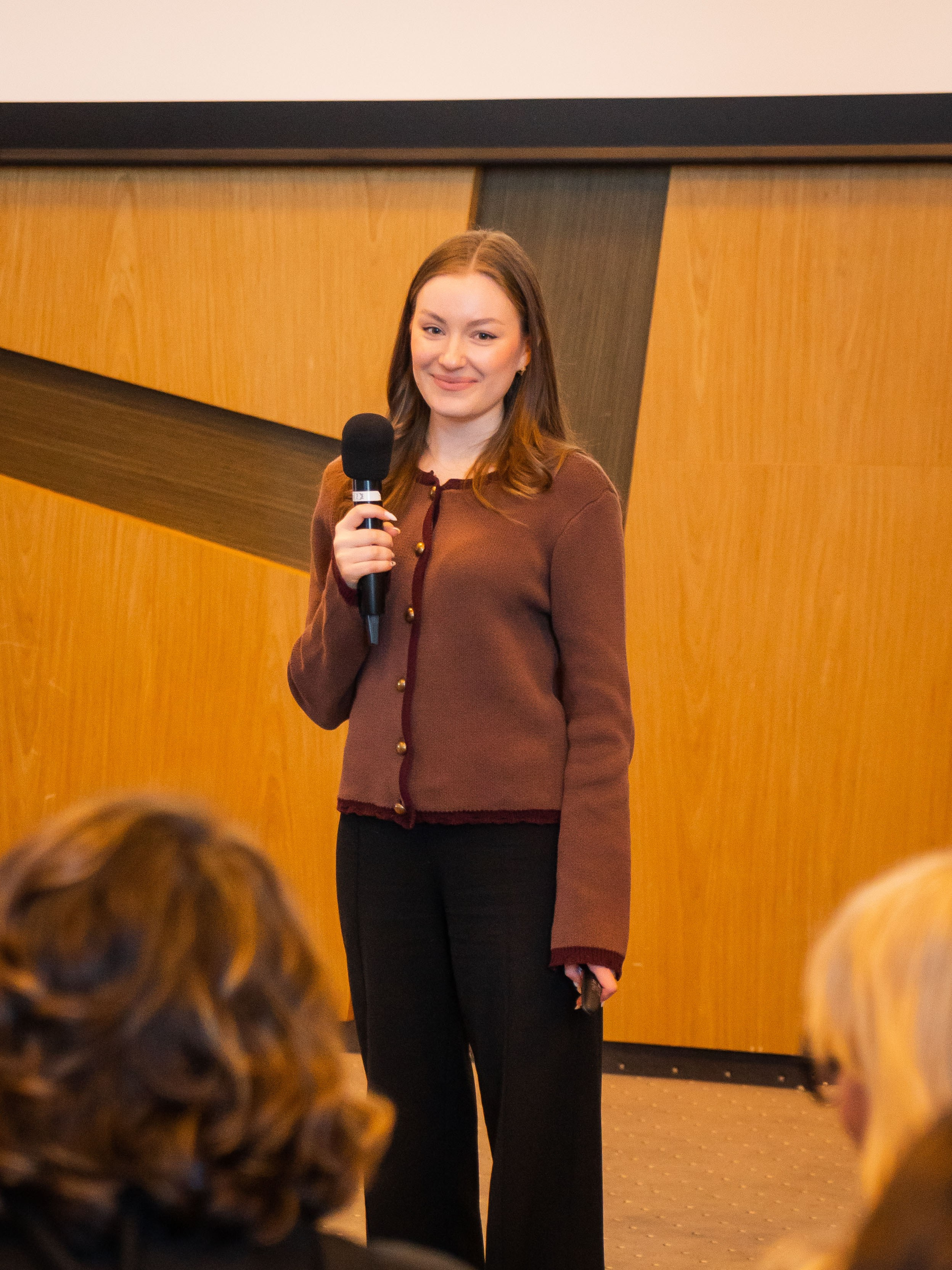 РОСМОЛОДЁЖ — ФЛФГМАНСКАЯ ВСТРЕЧА МОЛОДЫХ ПРЕДПРИНИМАТЕЛЕЙ. Фотограф Москва