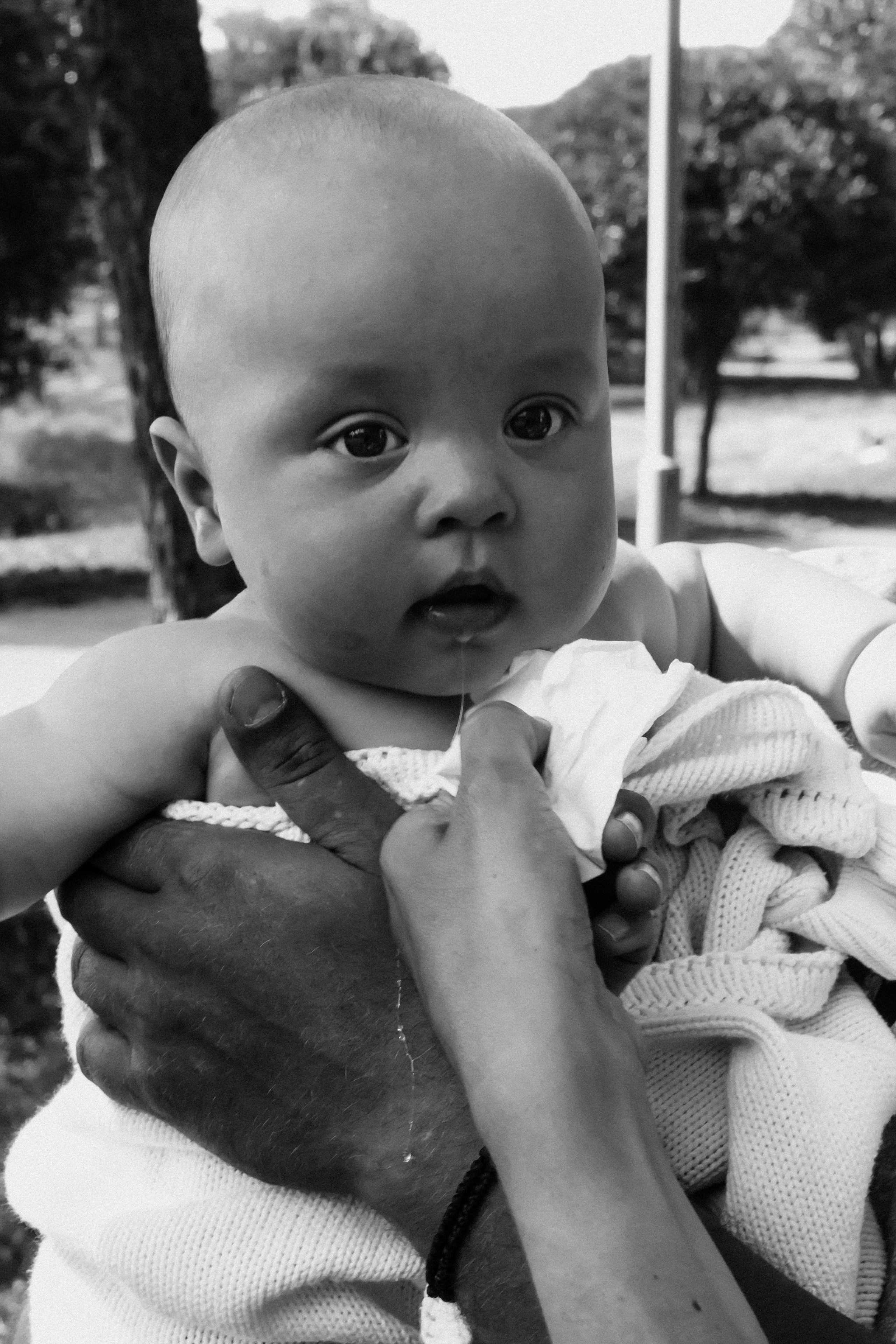 LUBA + DANYA. Фотограф Анастасия Броварник в Санкт-Петербурге