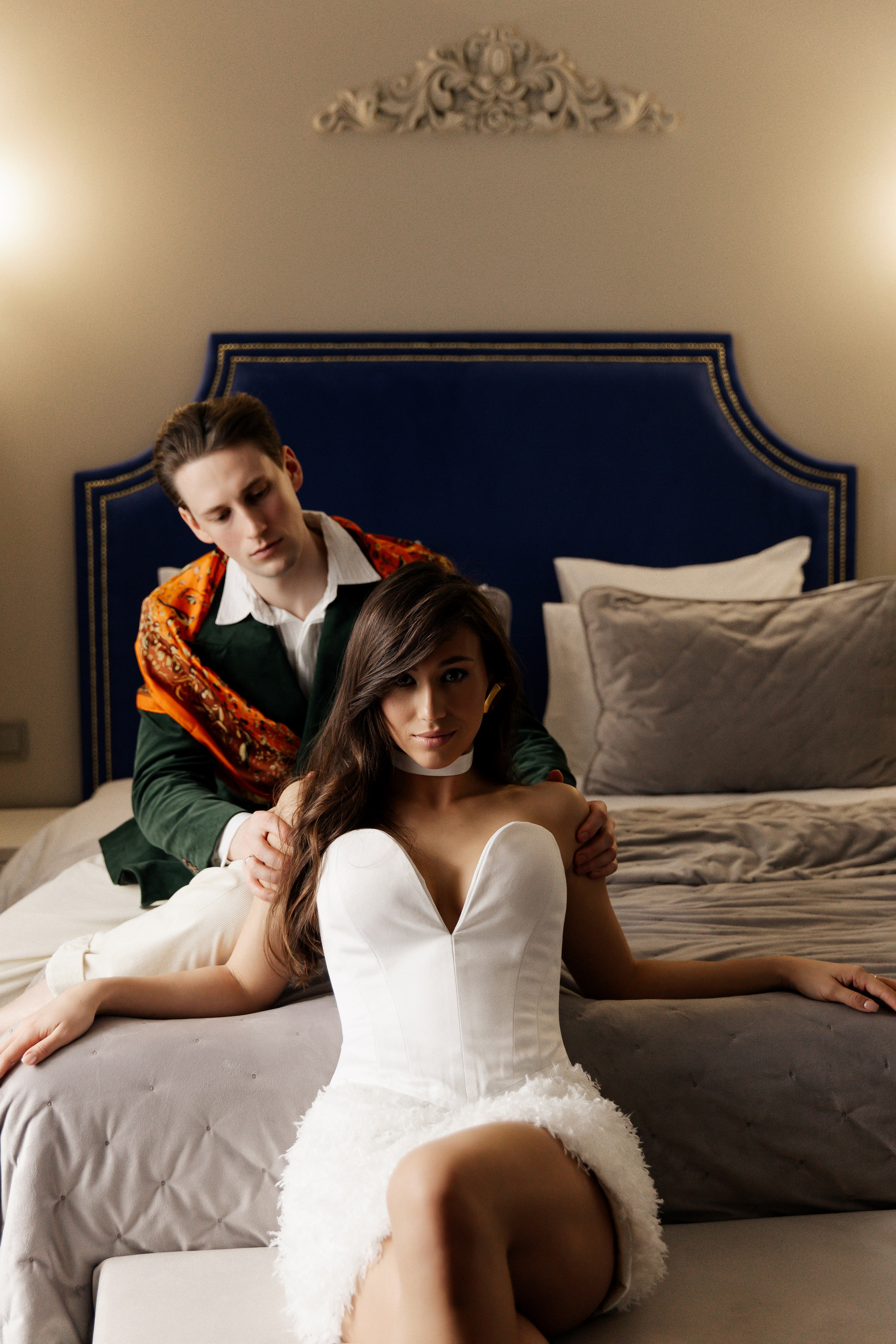 Любовь в Saint-P. Брысина Алёна/ фотограф Петрозаводск, Карелия