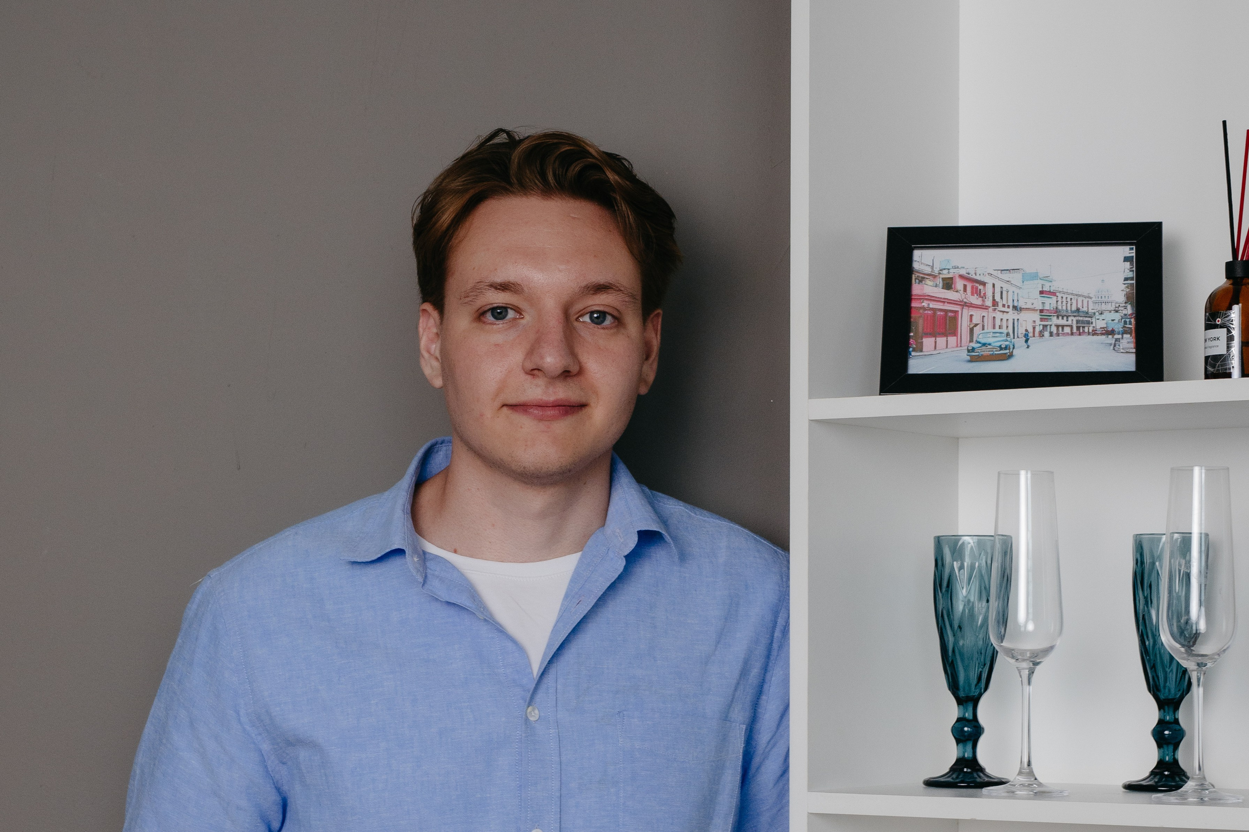 Семейная. Свадебный и женский фотограф