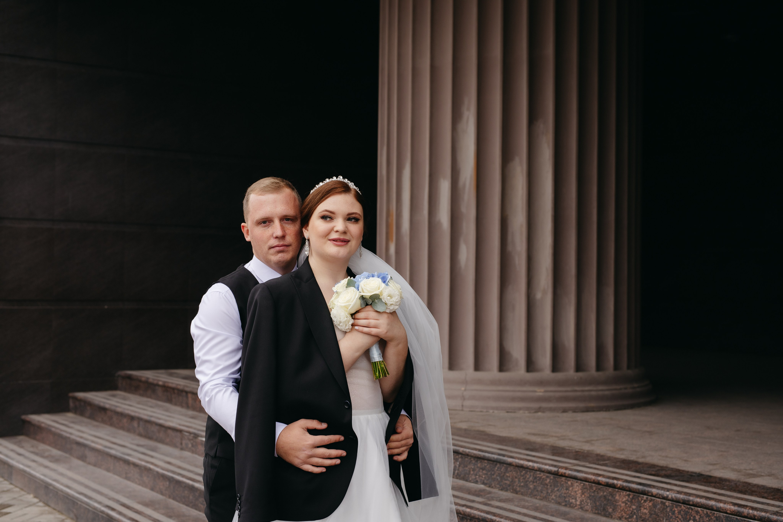 Иван и Ольга. Свадебный и женский фотограф