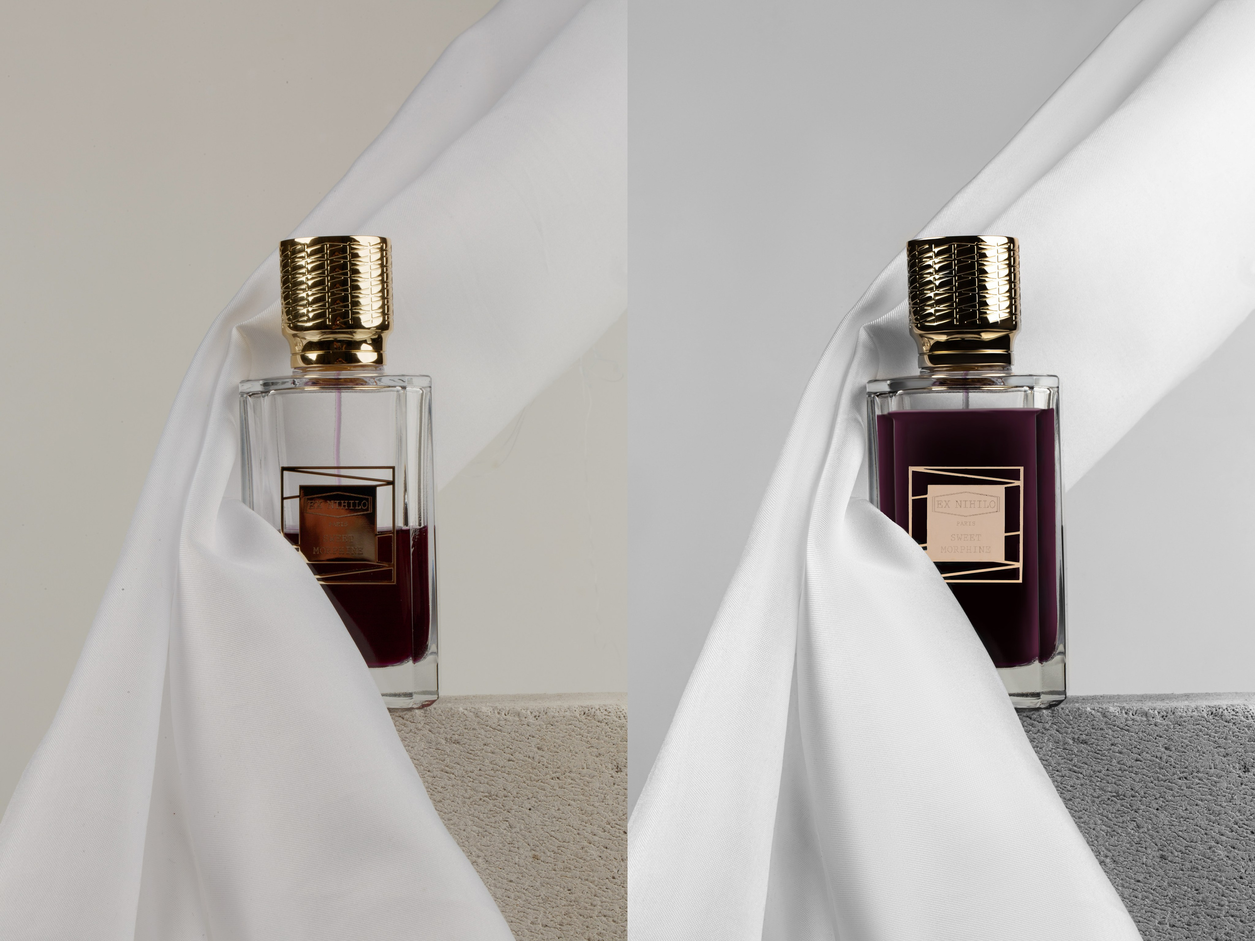 Парфюмерия