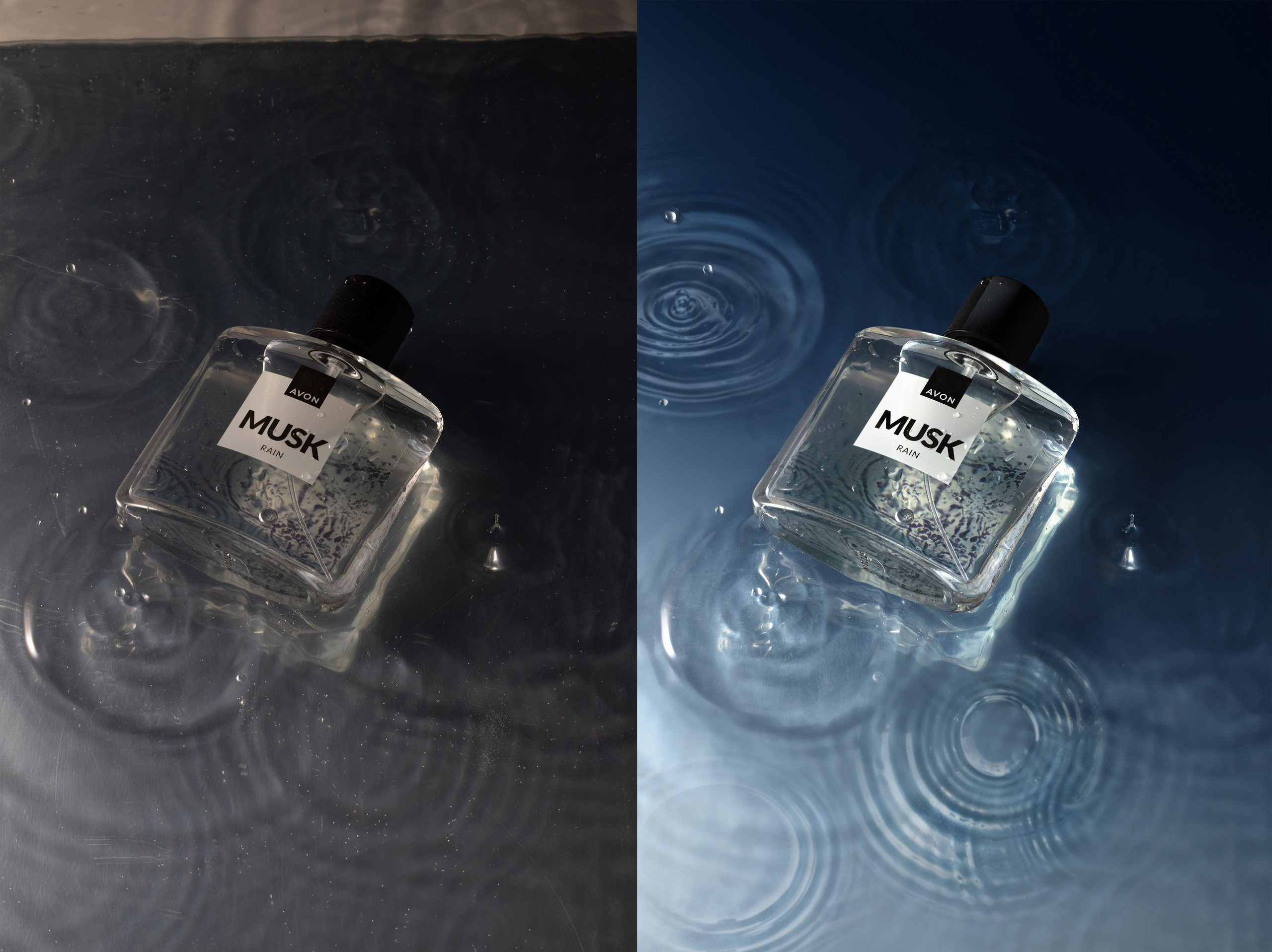 Парфюмерия