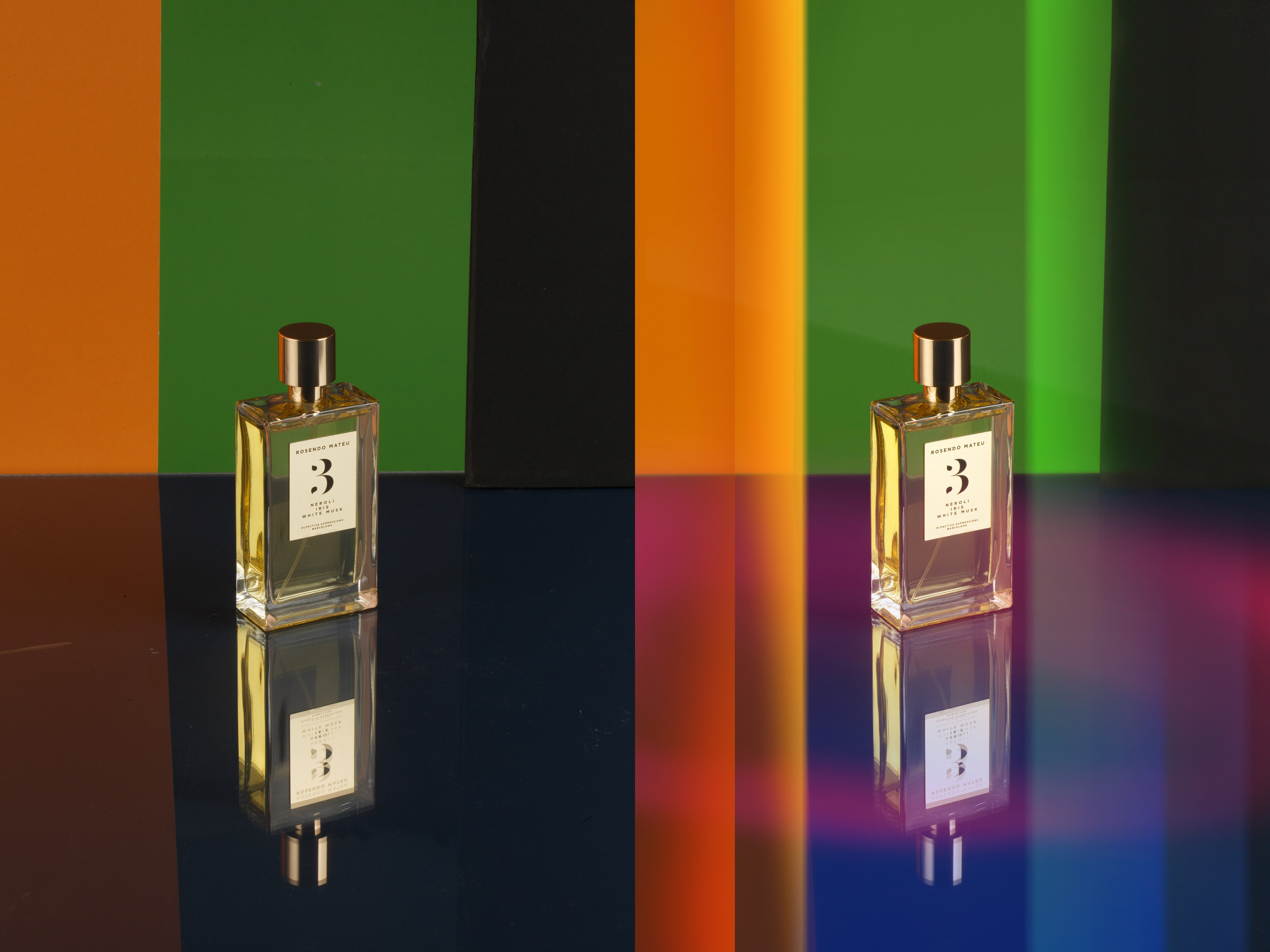 Парфюмерия