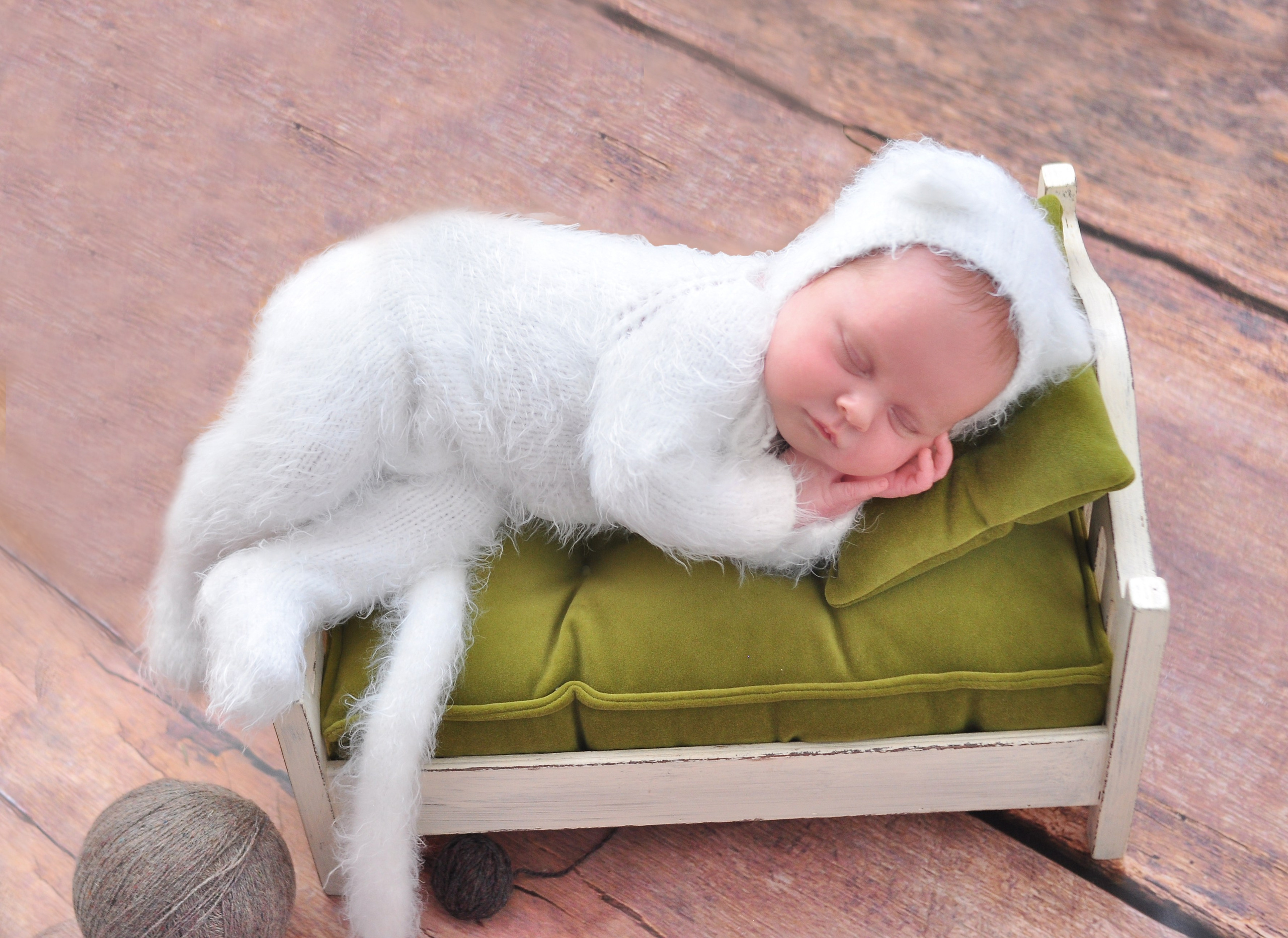 Девочки. Newborn42.ru Фотограф новорожденных  г. Кемерово Агафонова Жанна