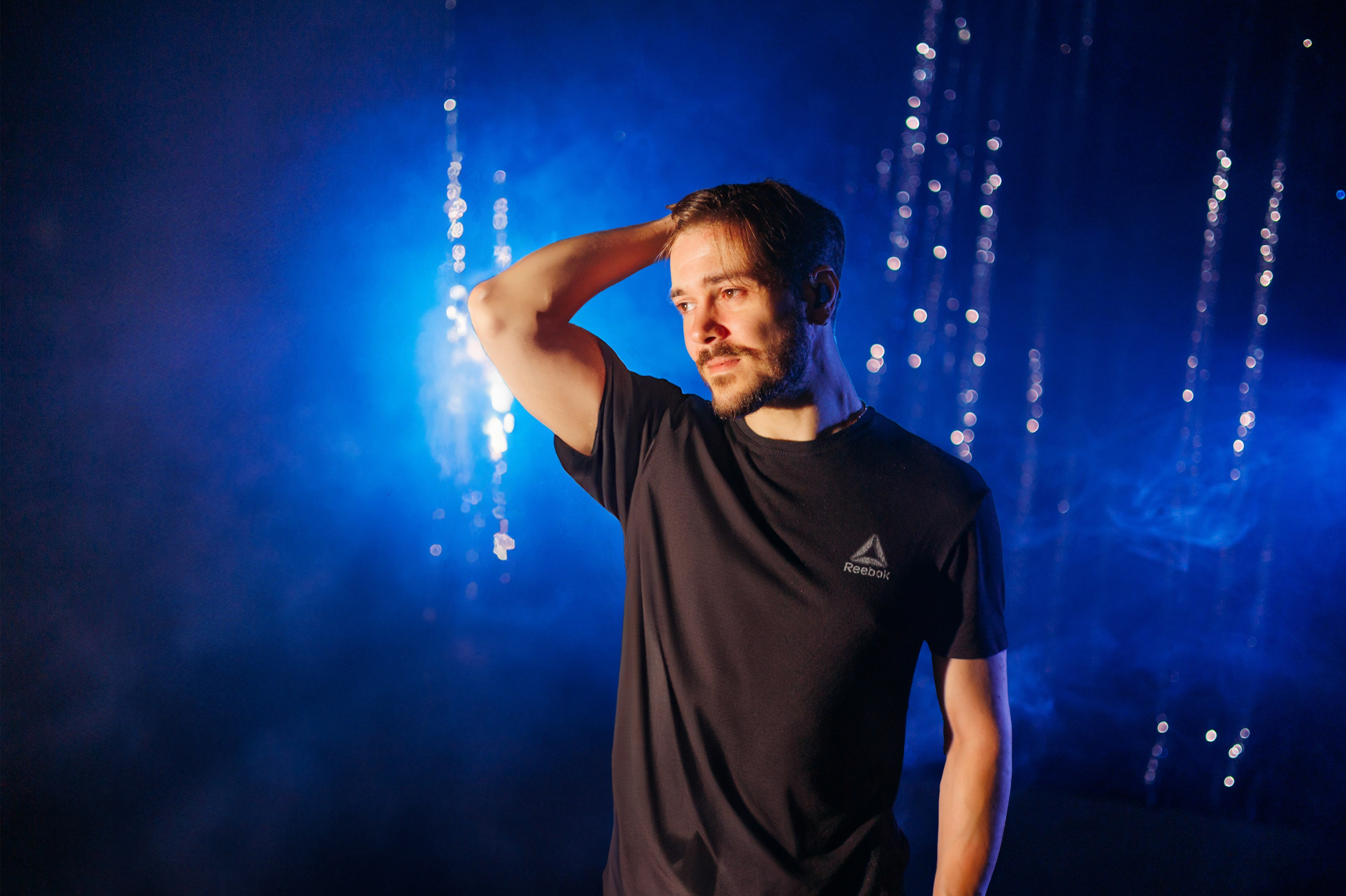 Евгения и Владимир. Свадебный и семейный фотограф в Армавире