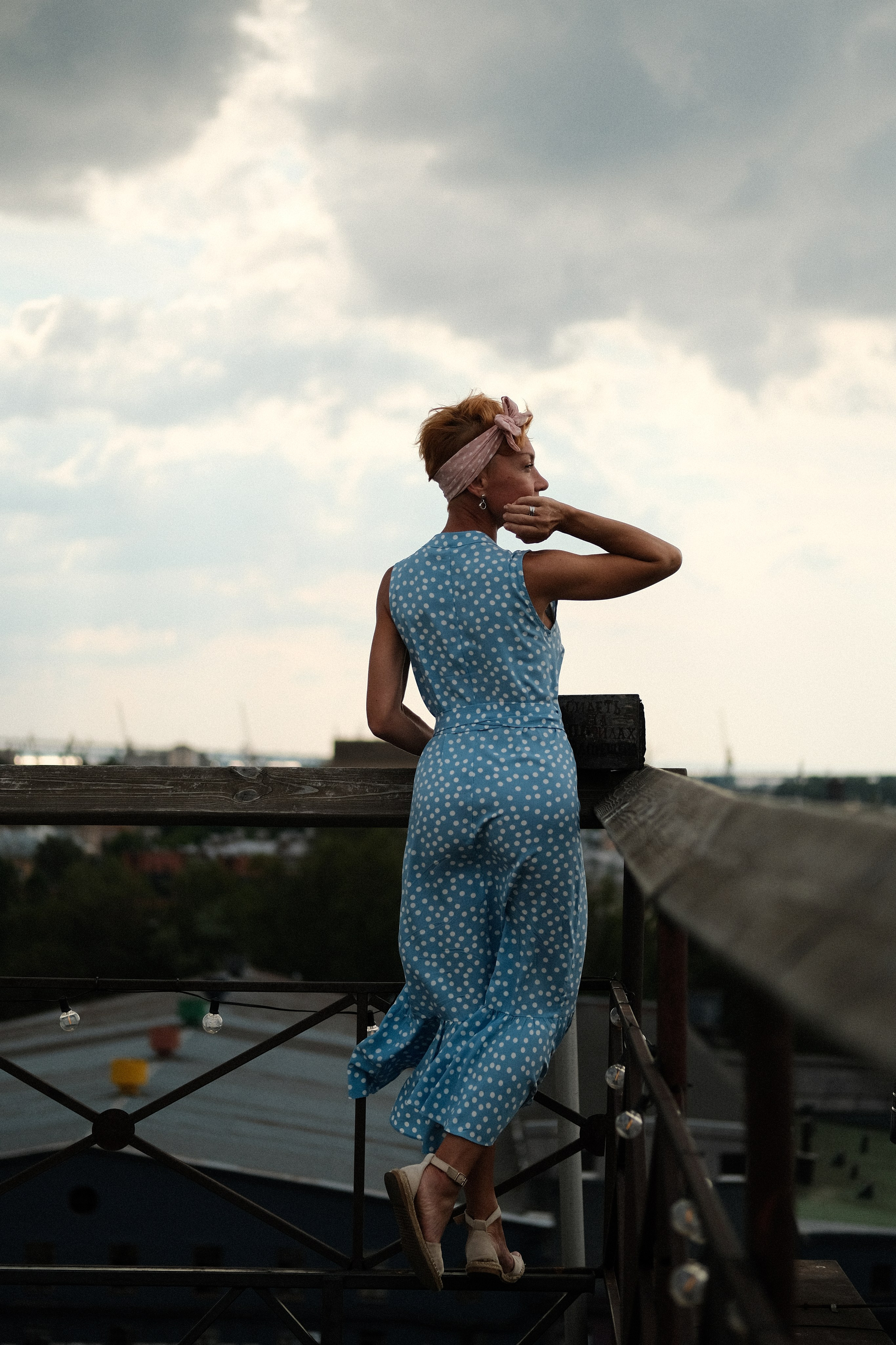 Фотограф. Санкт-Петербург