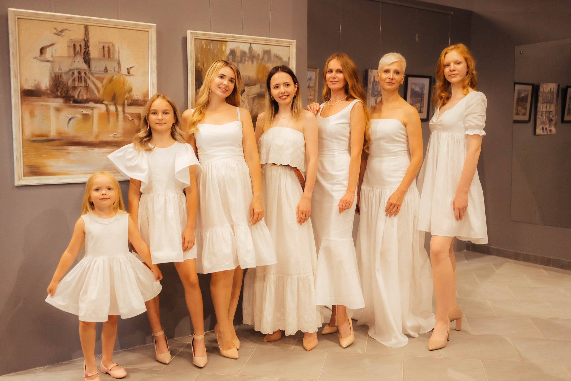 Открытие пространства «Самскара». Фотограф/ видеограф Катя Ильина Калуга