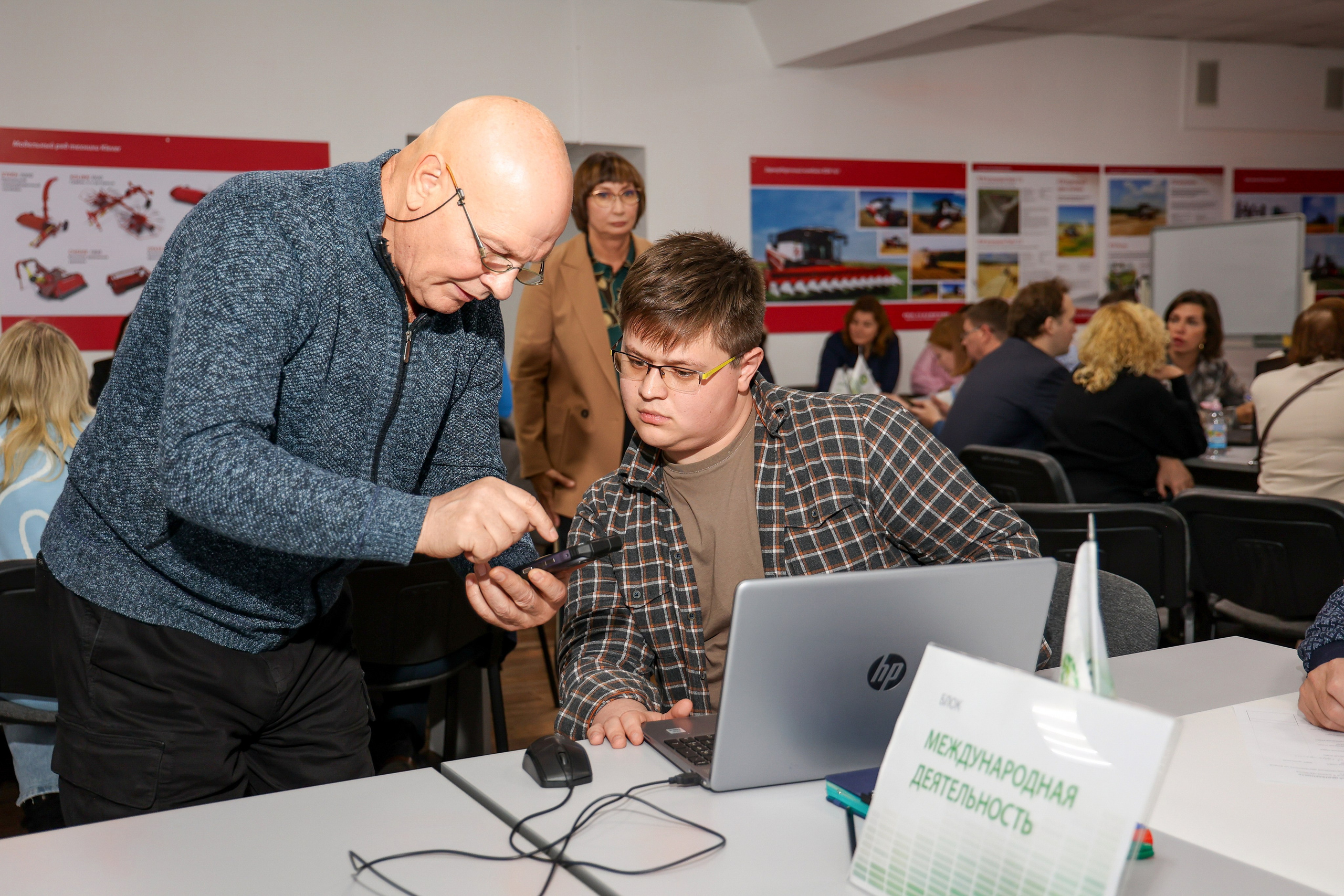 Лекционная программа. Университет Вернадского. Свадебный и Event фотограф в Москве Бажина Ирина