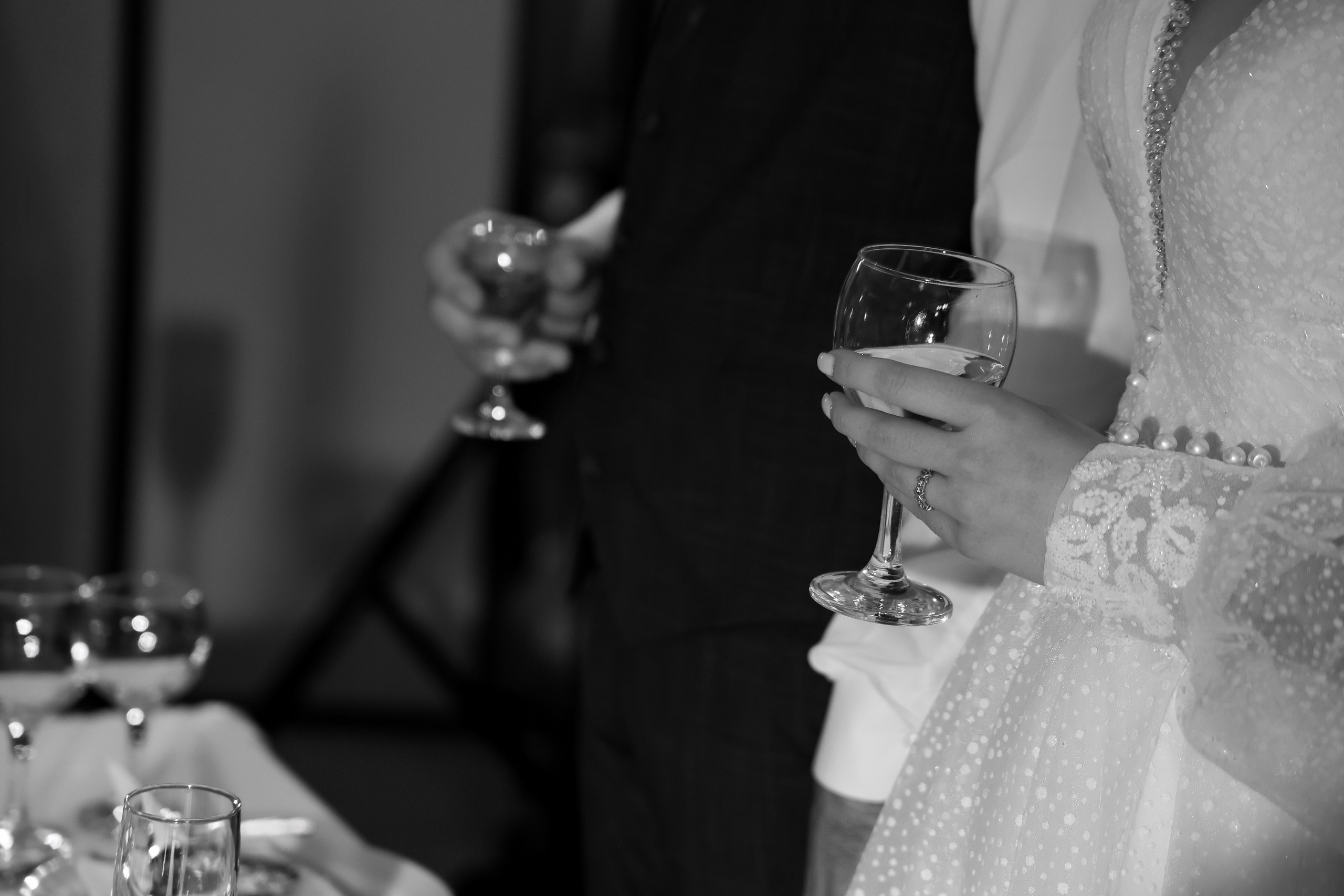 Александр & Полина. Свадебный и Event фотограф в Москве Бажина Ирина