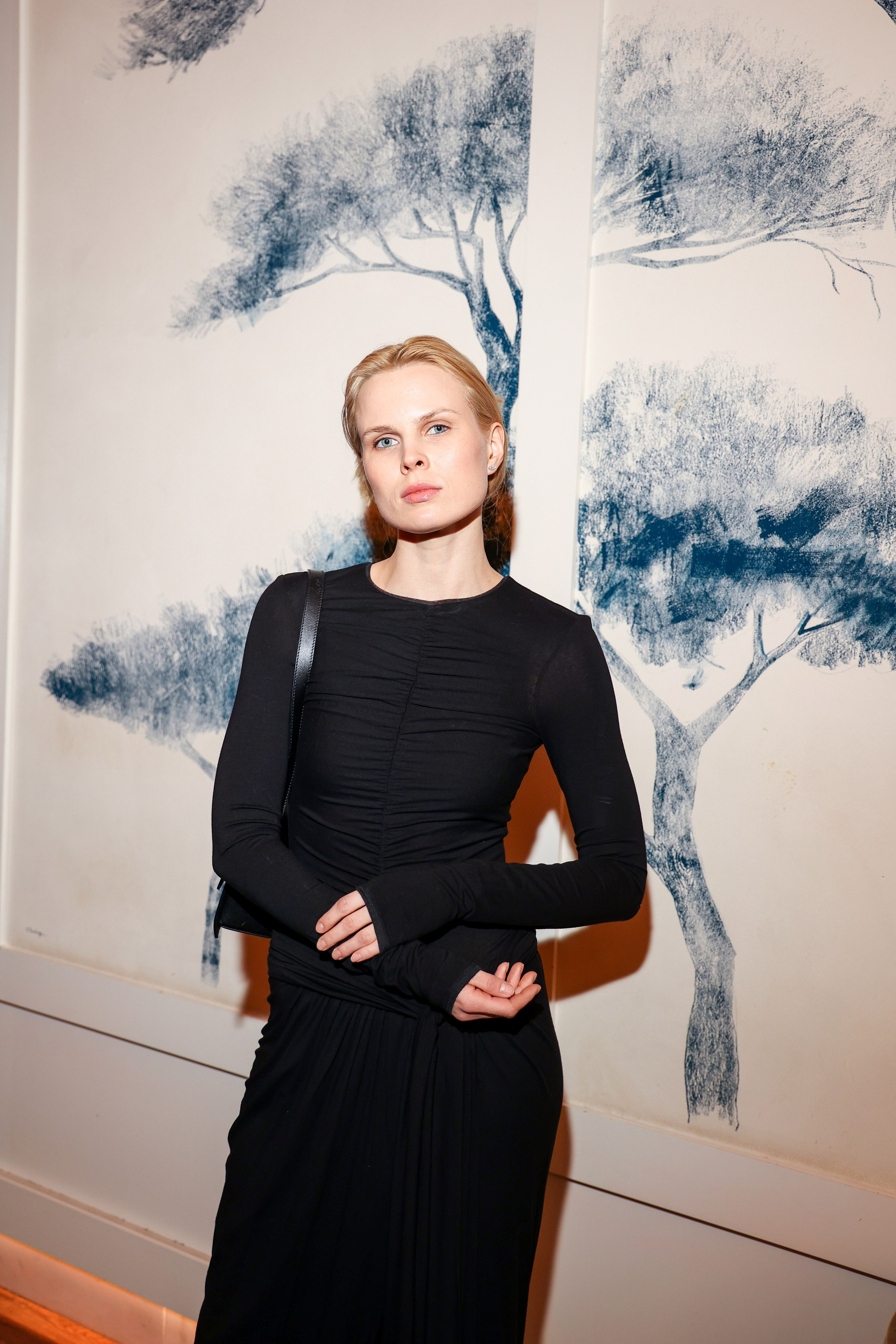 Светская премьера «Молчаливый друг». Свадебный и Event фотограф в Москве Бажина Ирина