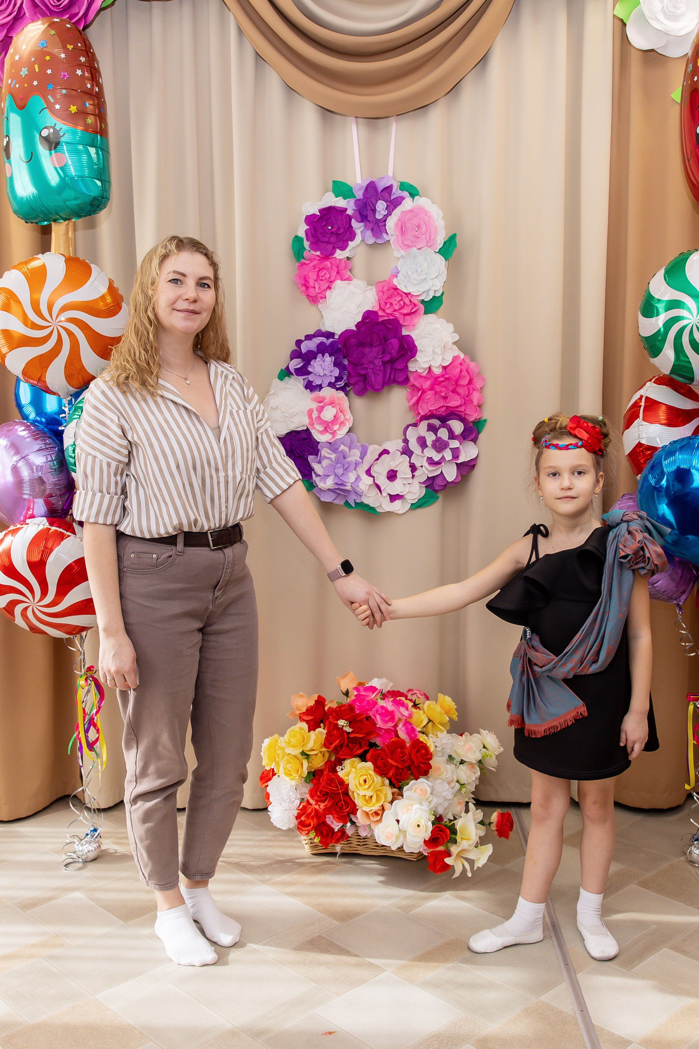 Фото и видео на выпускной в школе и детском саду. Свадебный, семейный видеограф и фотограф в Екатеринбурге Николай Рыков