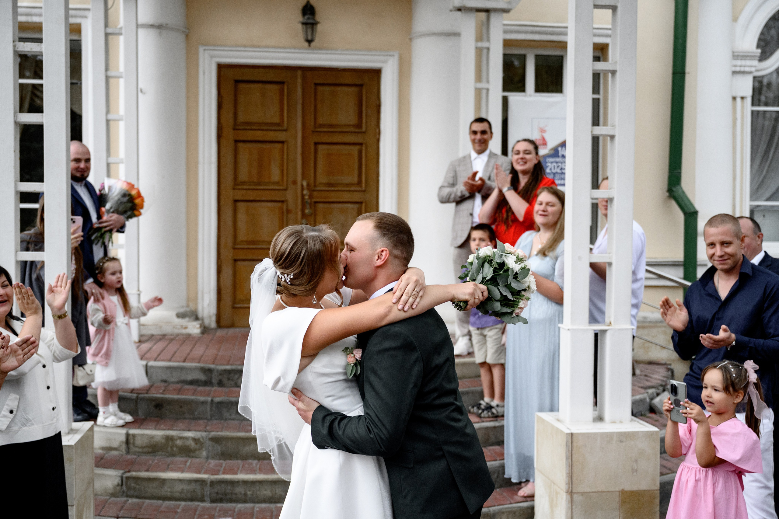 Nadezhda & Alexey. Фотограф в Липецке Ковалько Евгений