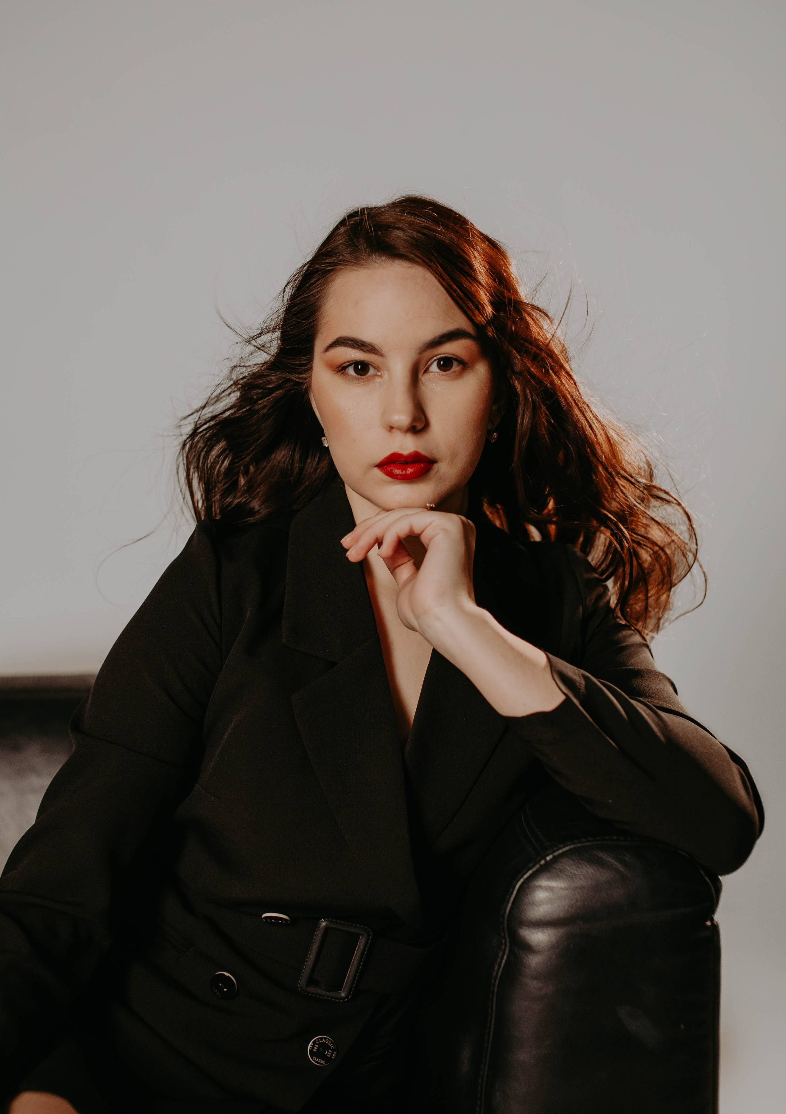 Диана. ФОТОГРАФ ~ Виктория Ивченко ~ Старый Оскол