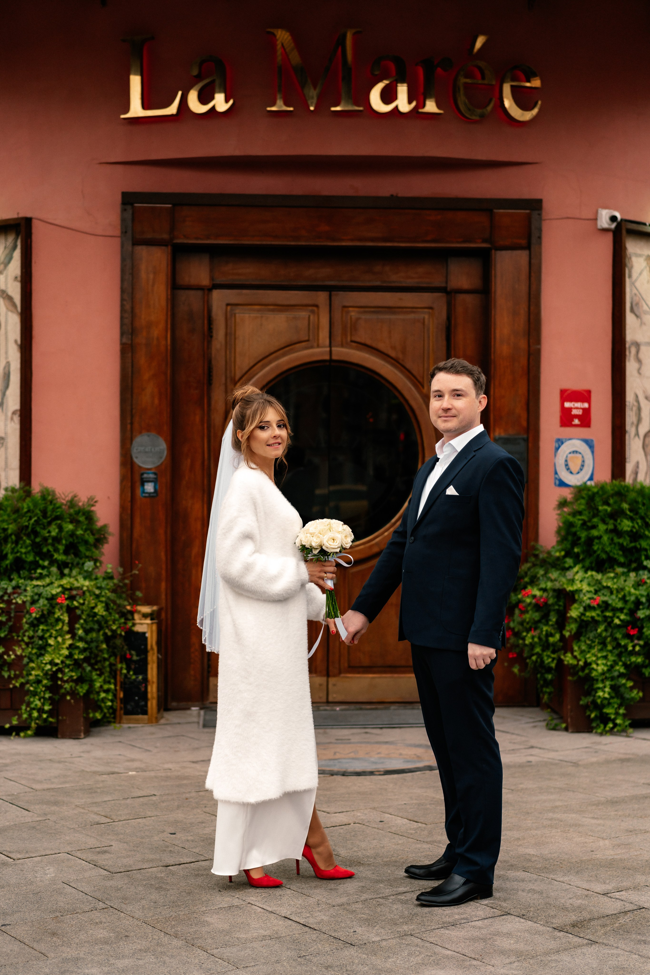 Свадебная фотосессия в Москве. Семейный фотограф Одинцово Москва Наталия Черенкова