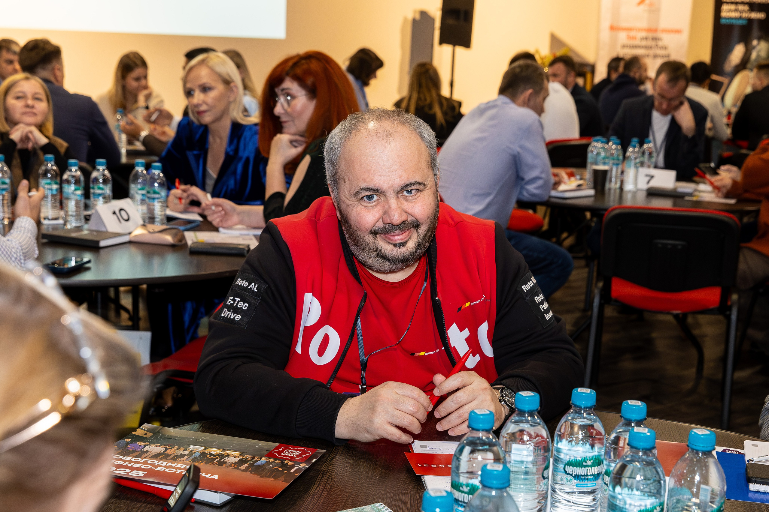 Фото и видео бизнес-проектов. Свадебный, семейный видеограф и фотограф в Екатеринбурге Николай Рыков