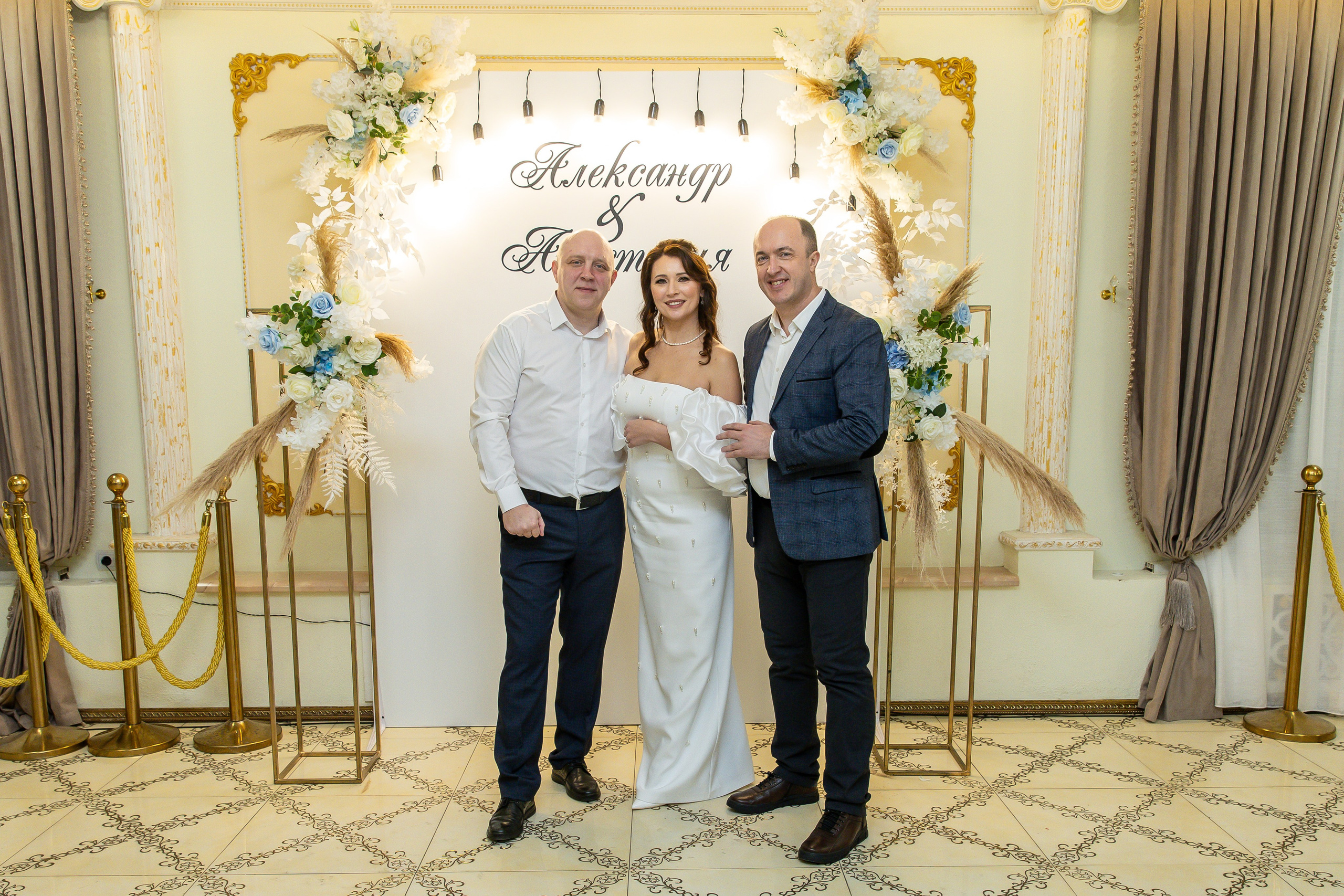 Свадебная видеосъёмка. Свадебный, семейный видеограф и фотограф в Екатеринбурге Николай Рыков