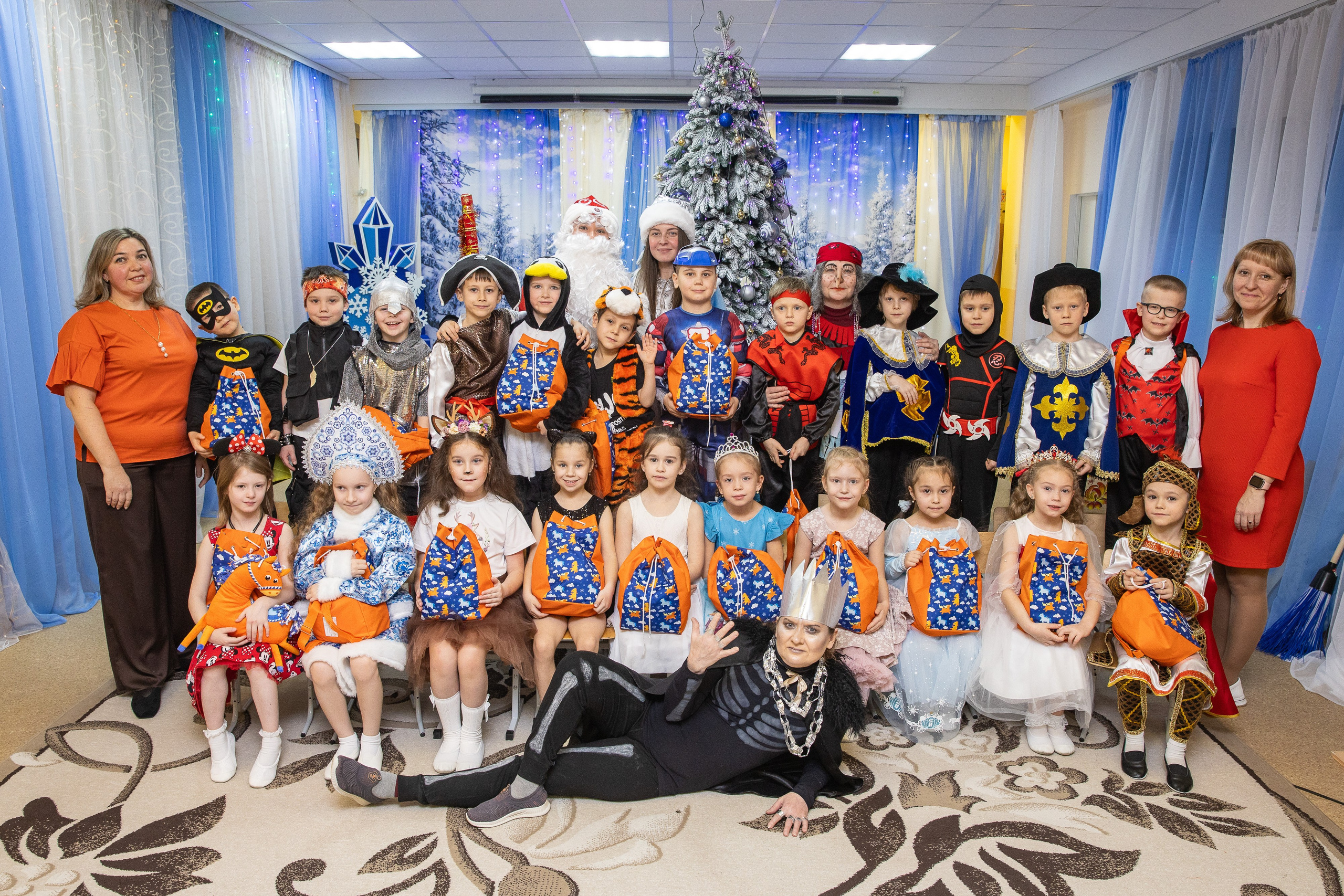 Фото и видео на выпускной в школе и детском саду. Свадебный, семейный видеограф и фотограф в Екатеринбурге Николай Рыков