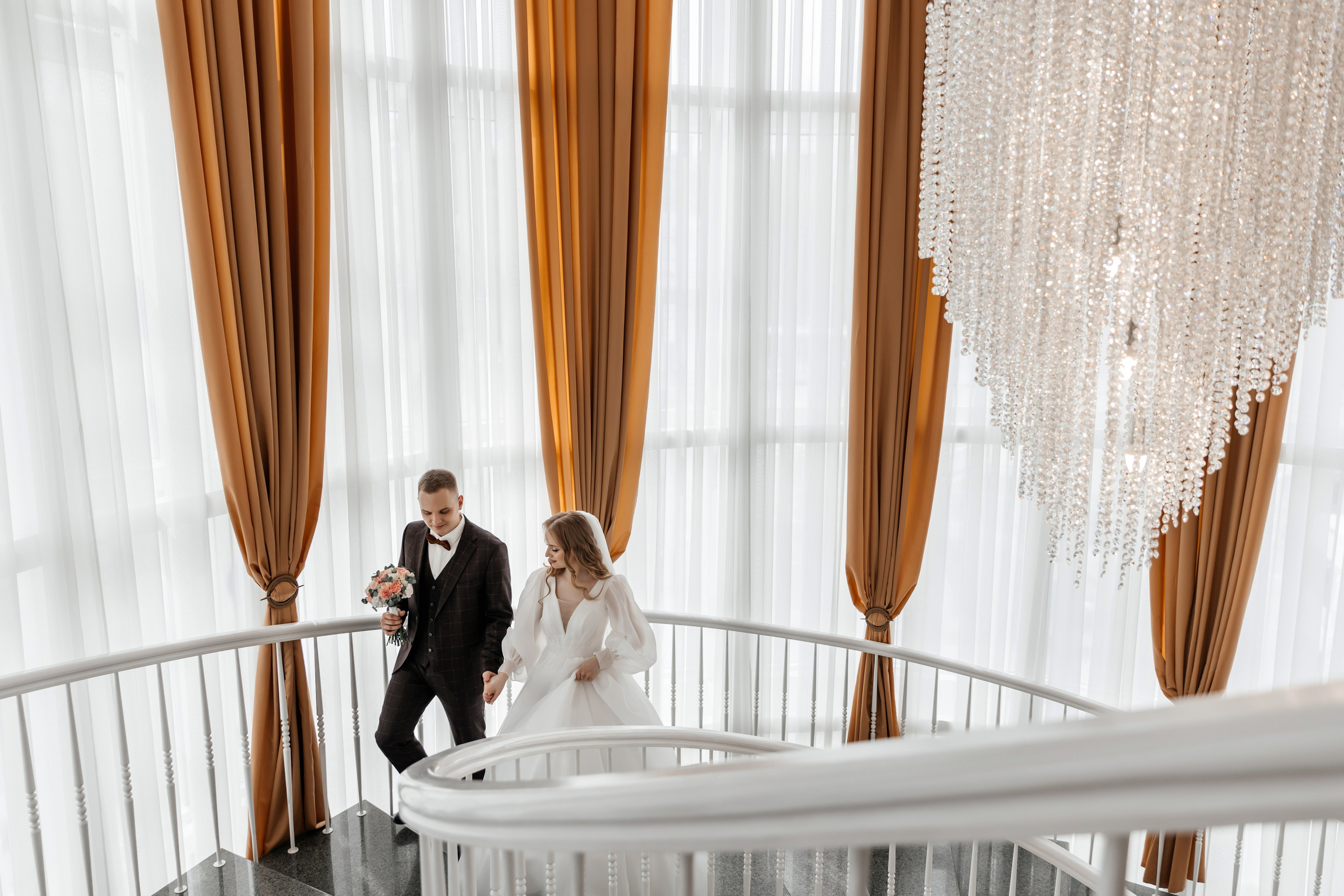 Свадебный и семейный фотограф в Новосибирске Юлия Герасимчук