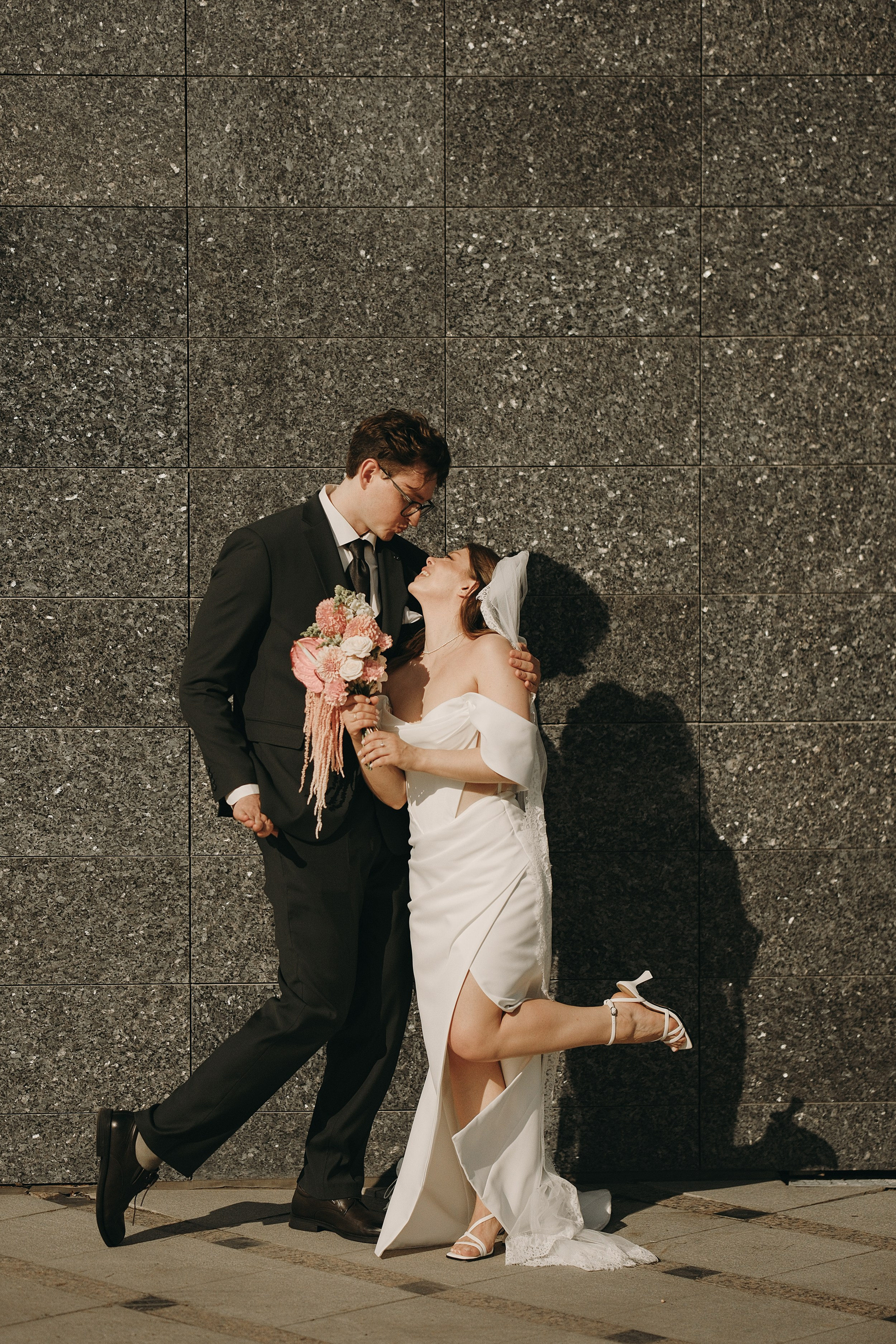 Vitaly / Katya. Фотограф Юрий Марилов Москва, Тюмень