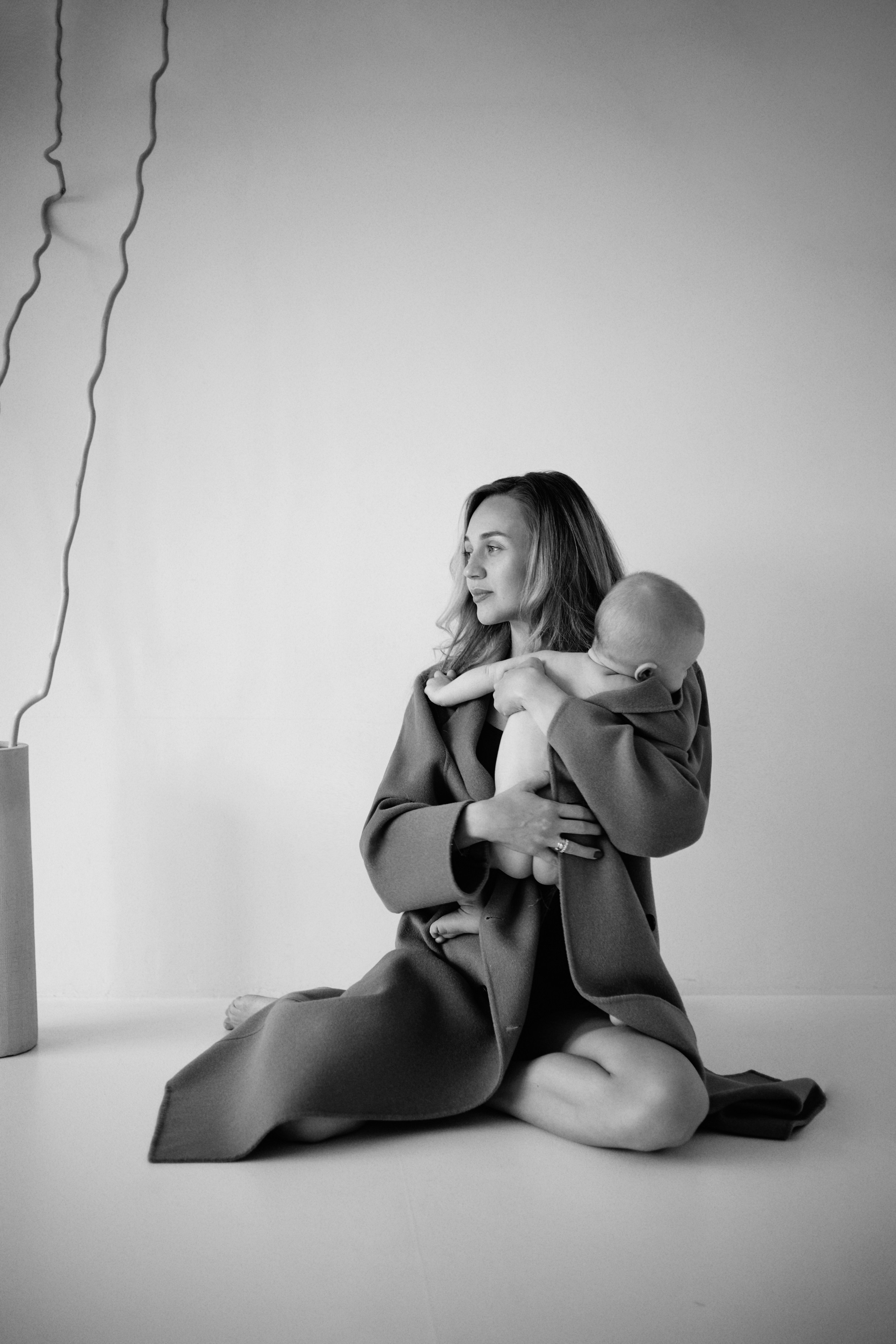 Никита Даша и Лео. Фотограф Губанова Ирина