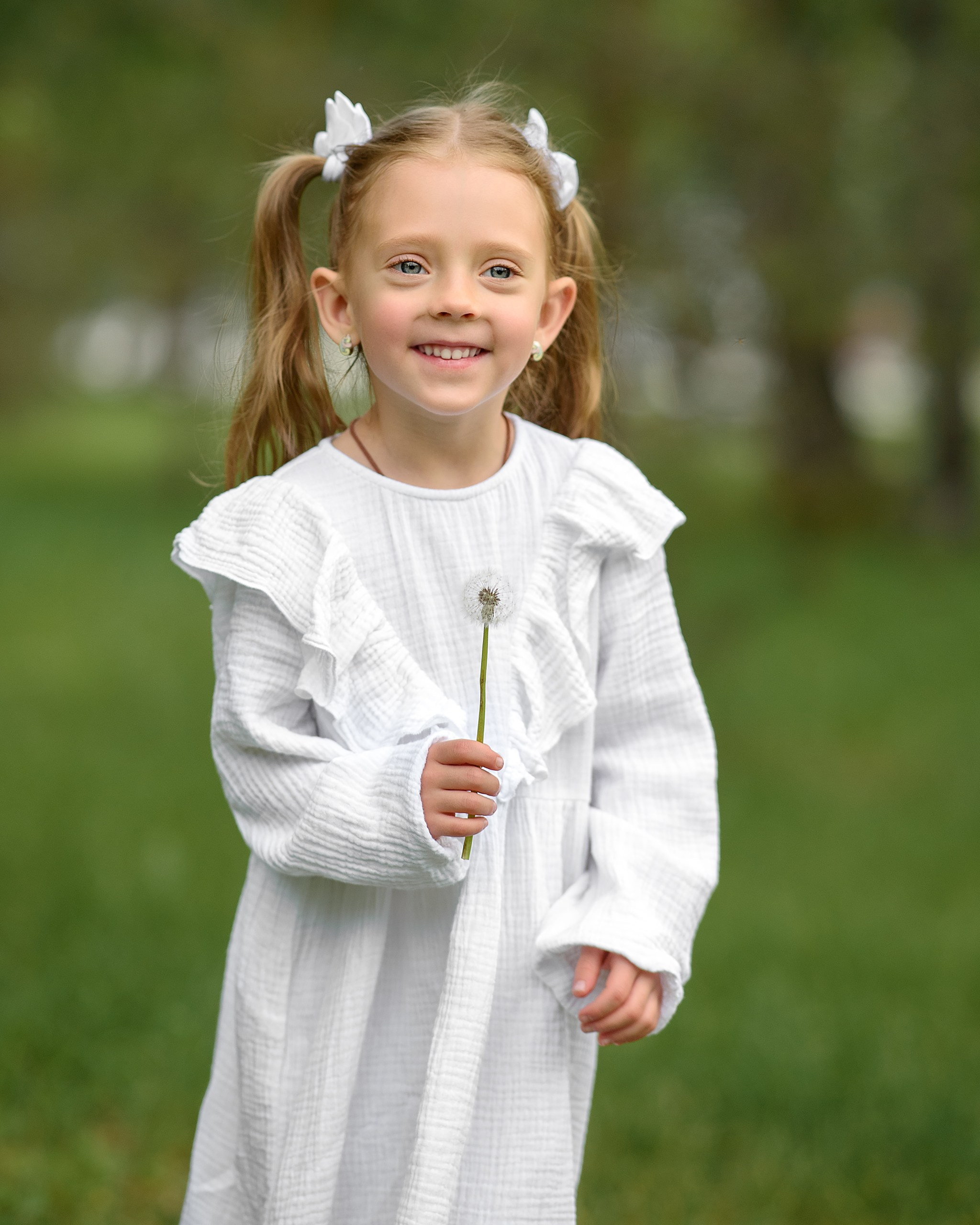 Семейная съёмка. Алёна Маслова — Семейный фотограф — Женский портрет —Тюмень