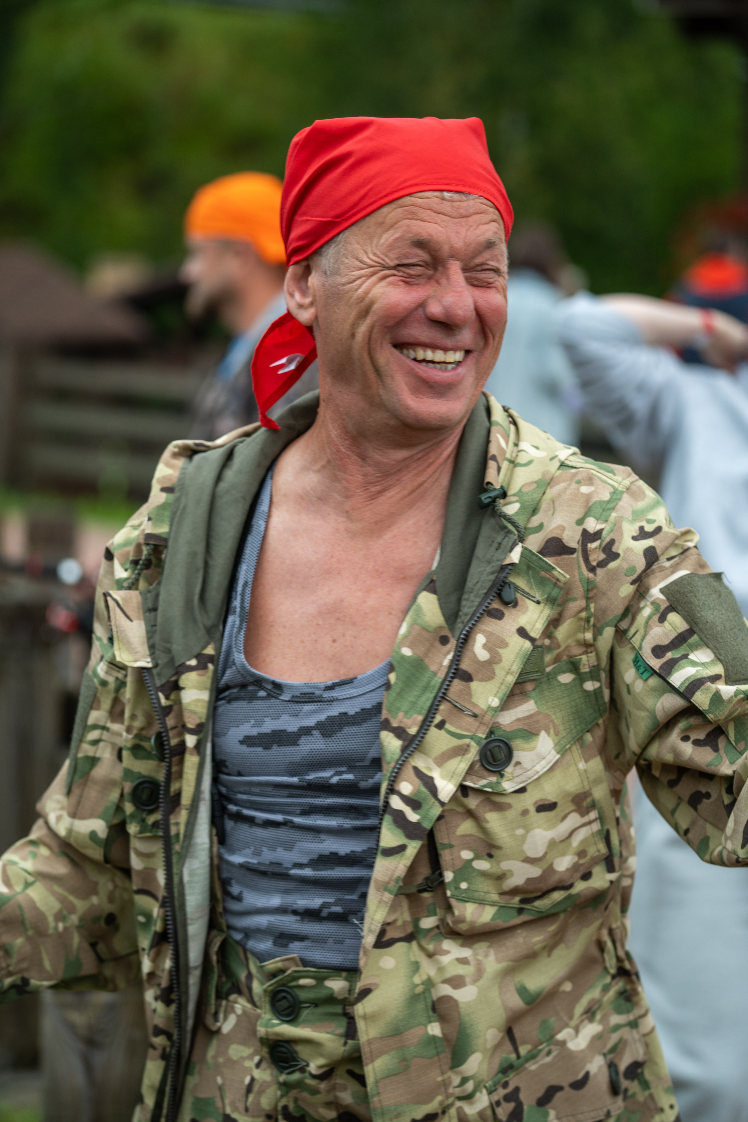 Фотосъёмка корпоратива СПб