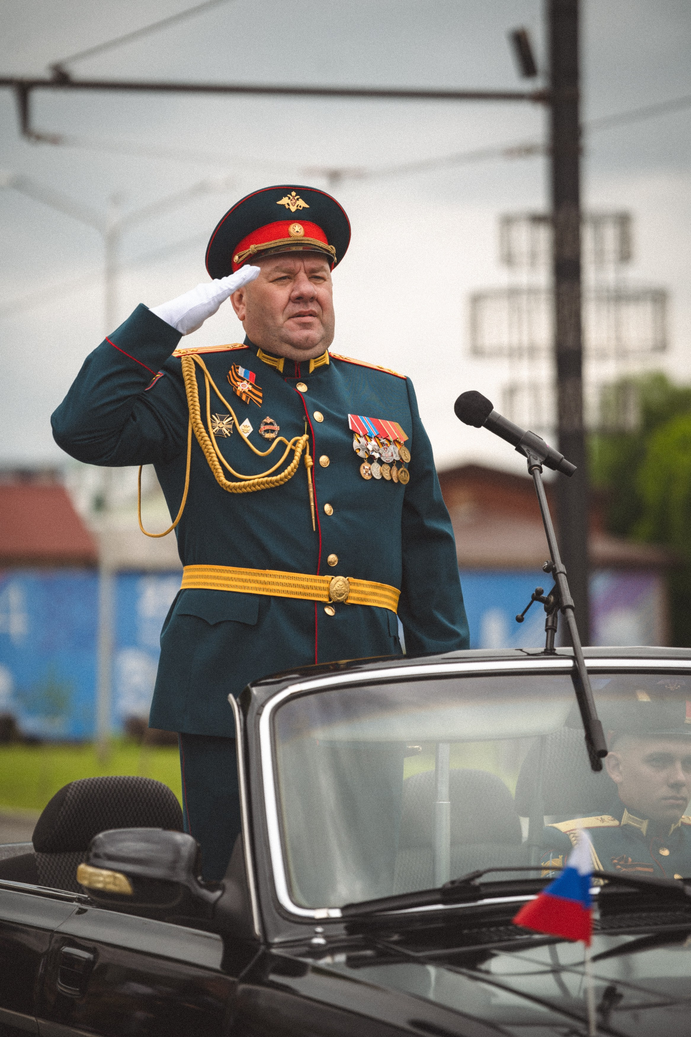 9 мая. Zekons. Фото, видео, нейросети